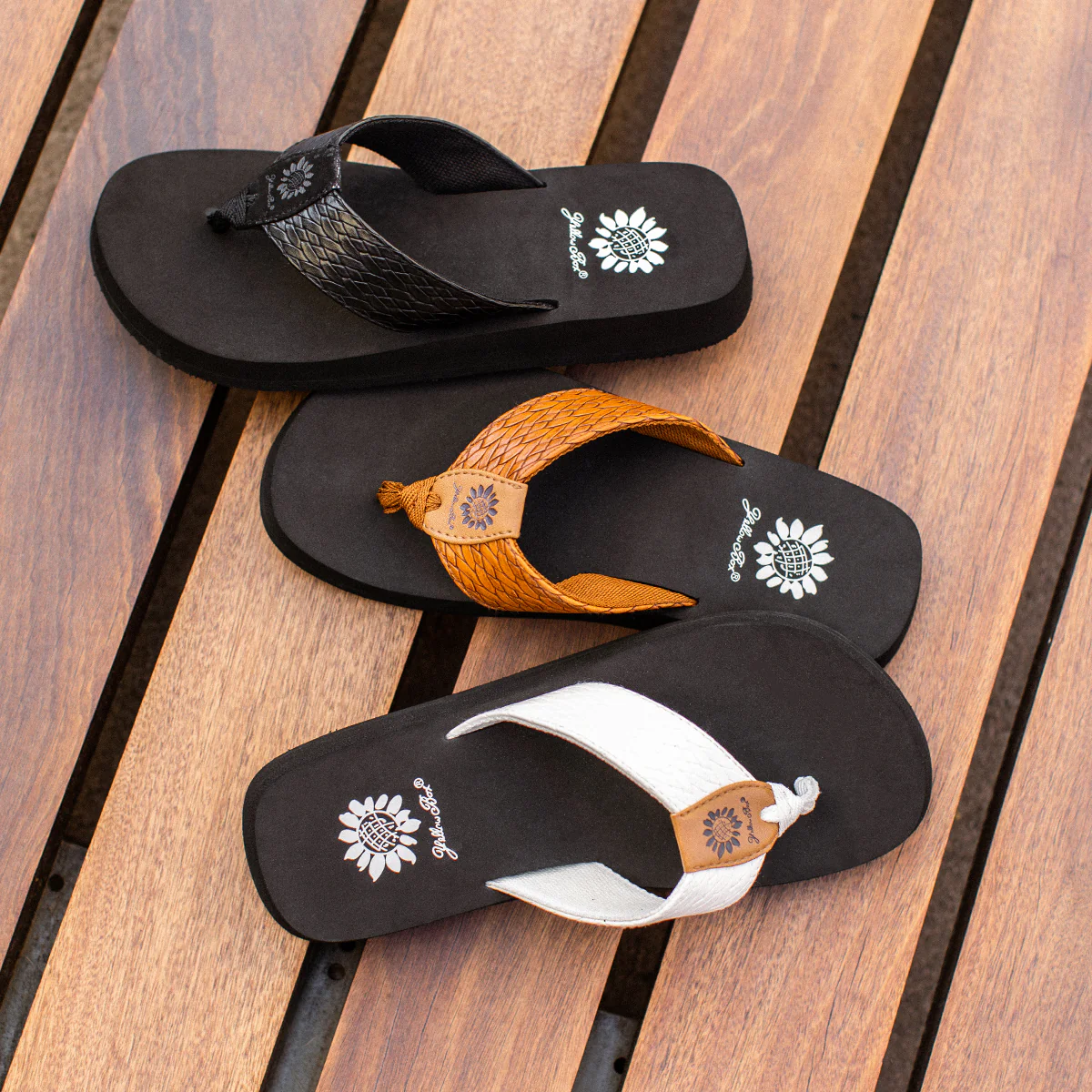 Flax Flip Flop - Image 20