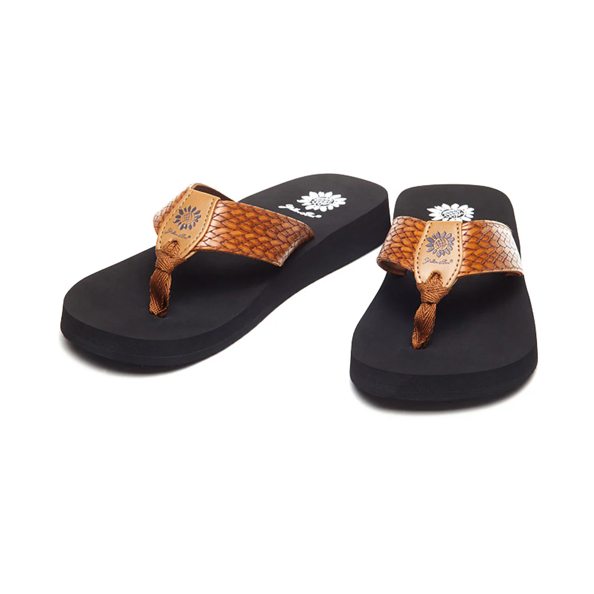 Flax Flip Flop - Image 3