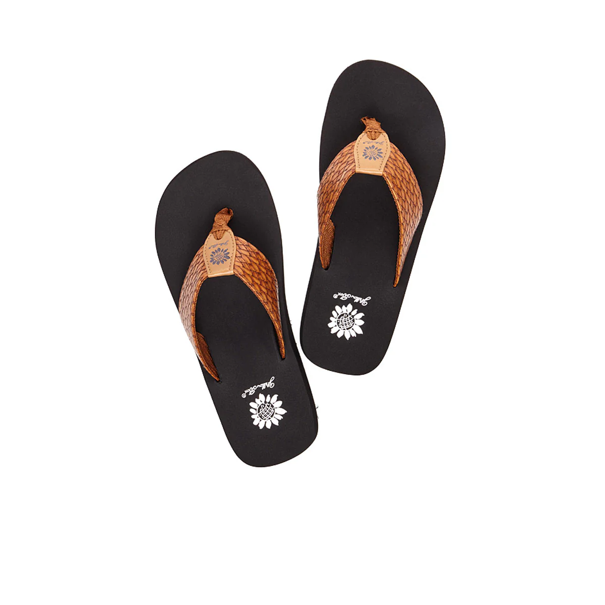 Flax Flip Flop - Image 4