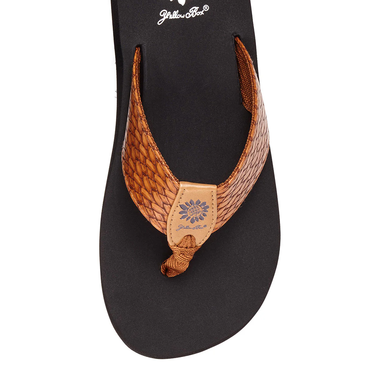 Flax Flip Flop - Image 5
