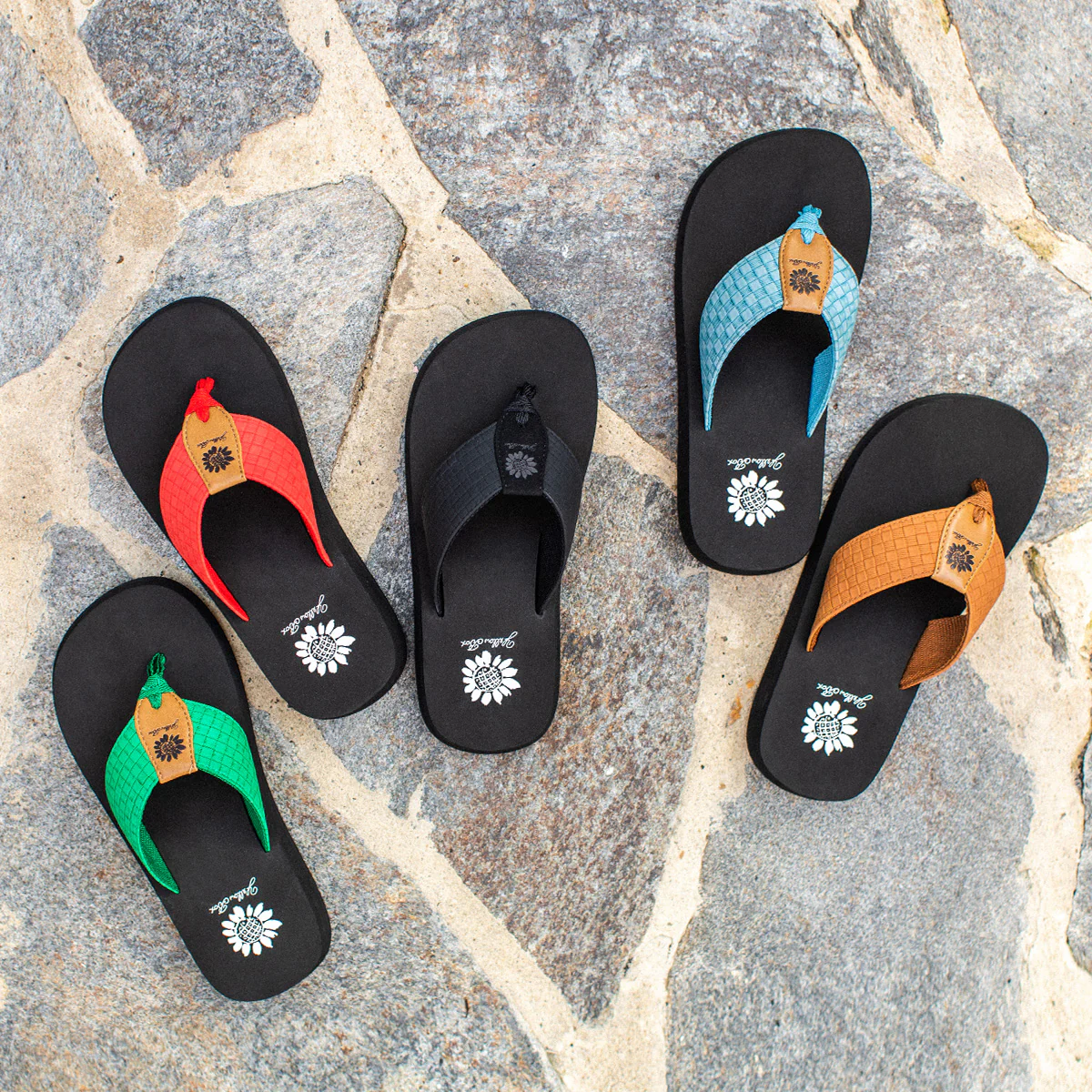 Flinge Flip Flop - Image 5