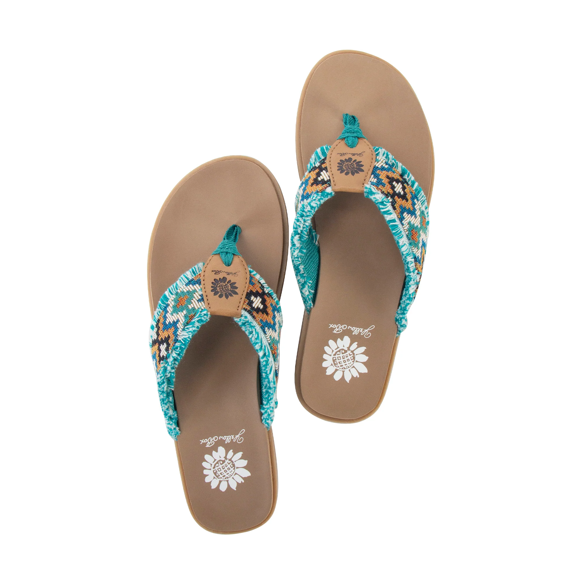 Fonatana Sandal - Image 3