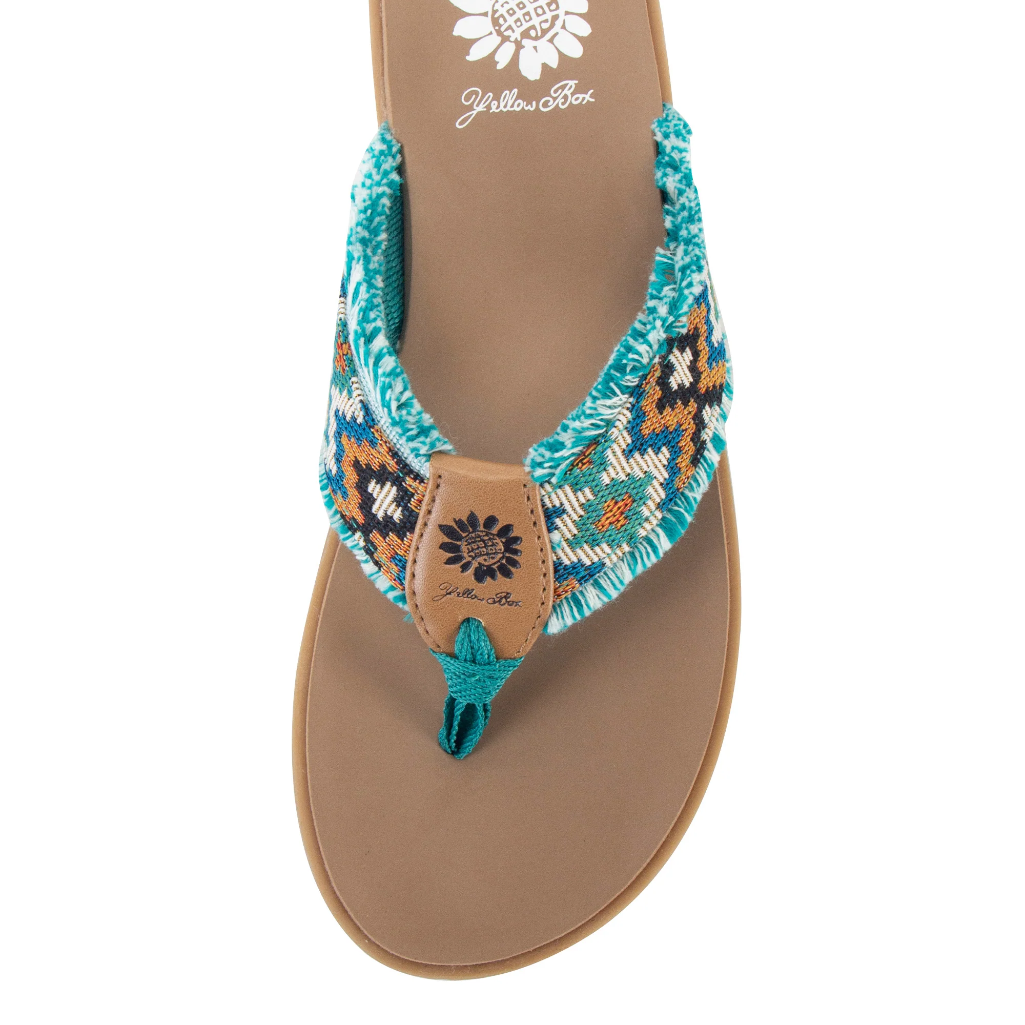 Fonatana Sandal - Image 4