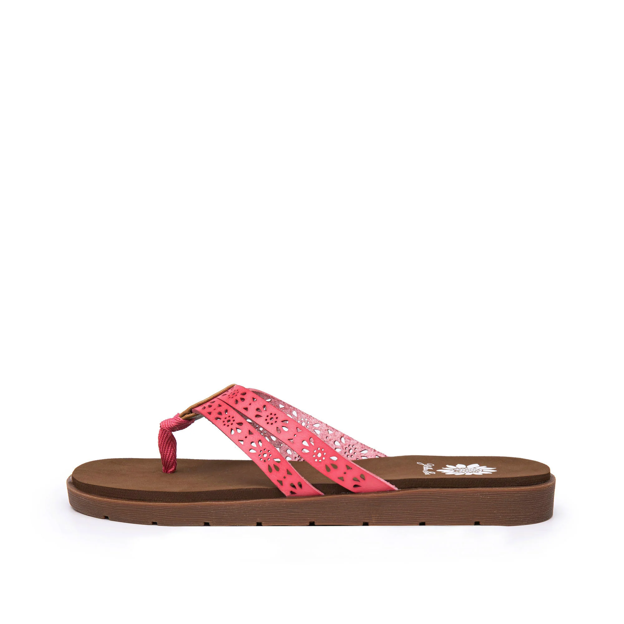 Fralin Flip Flop Sandal