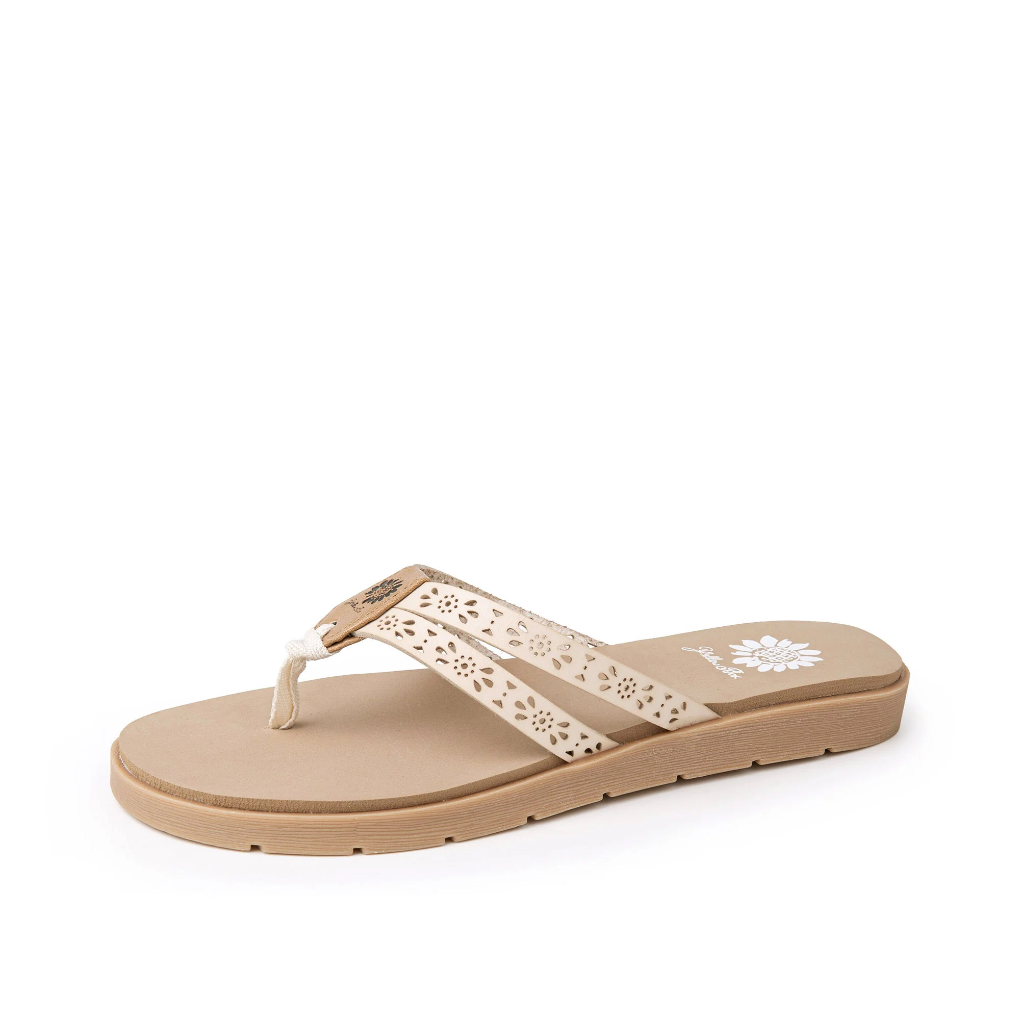 Fralin Flip Flop Sandal - Image 12