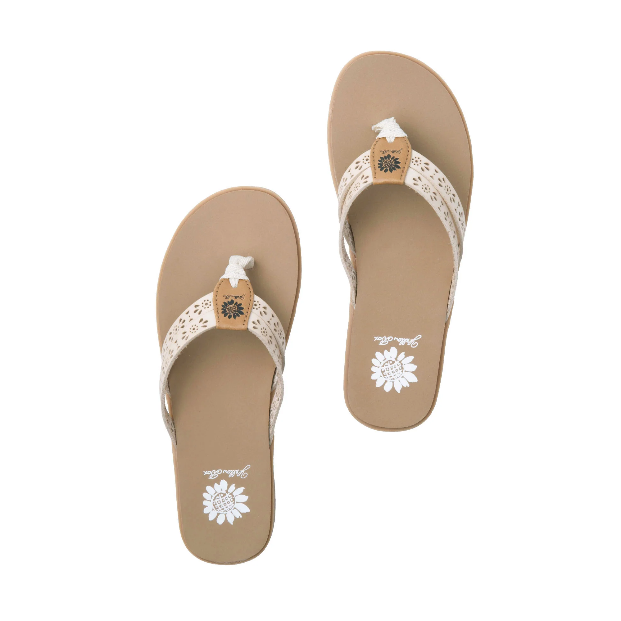 Fralin Flip Flop Sandal - Image 13