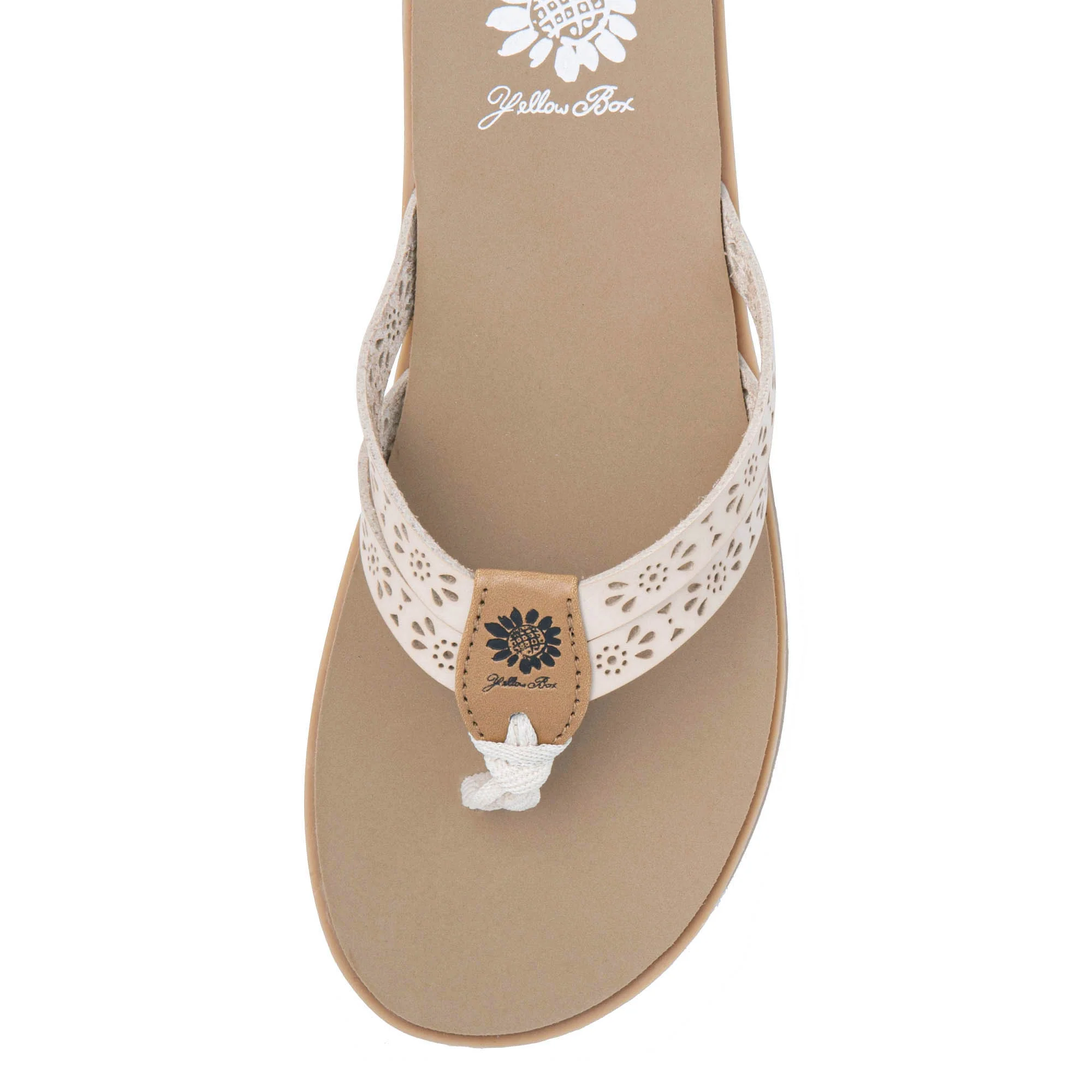 Fralin Flip Flop Sandal - Image 14