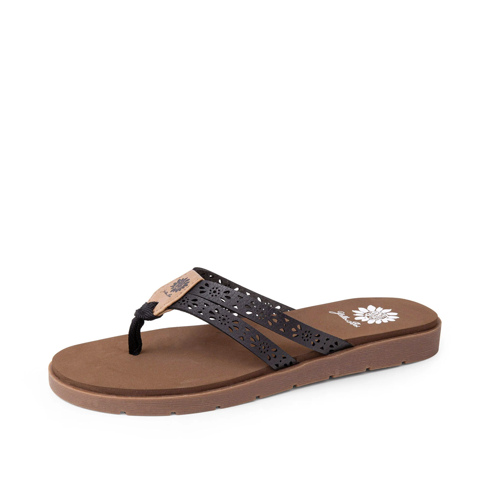 Fralin Flip Flop Sandal - Image 17