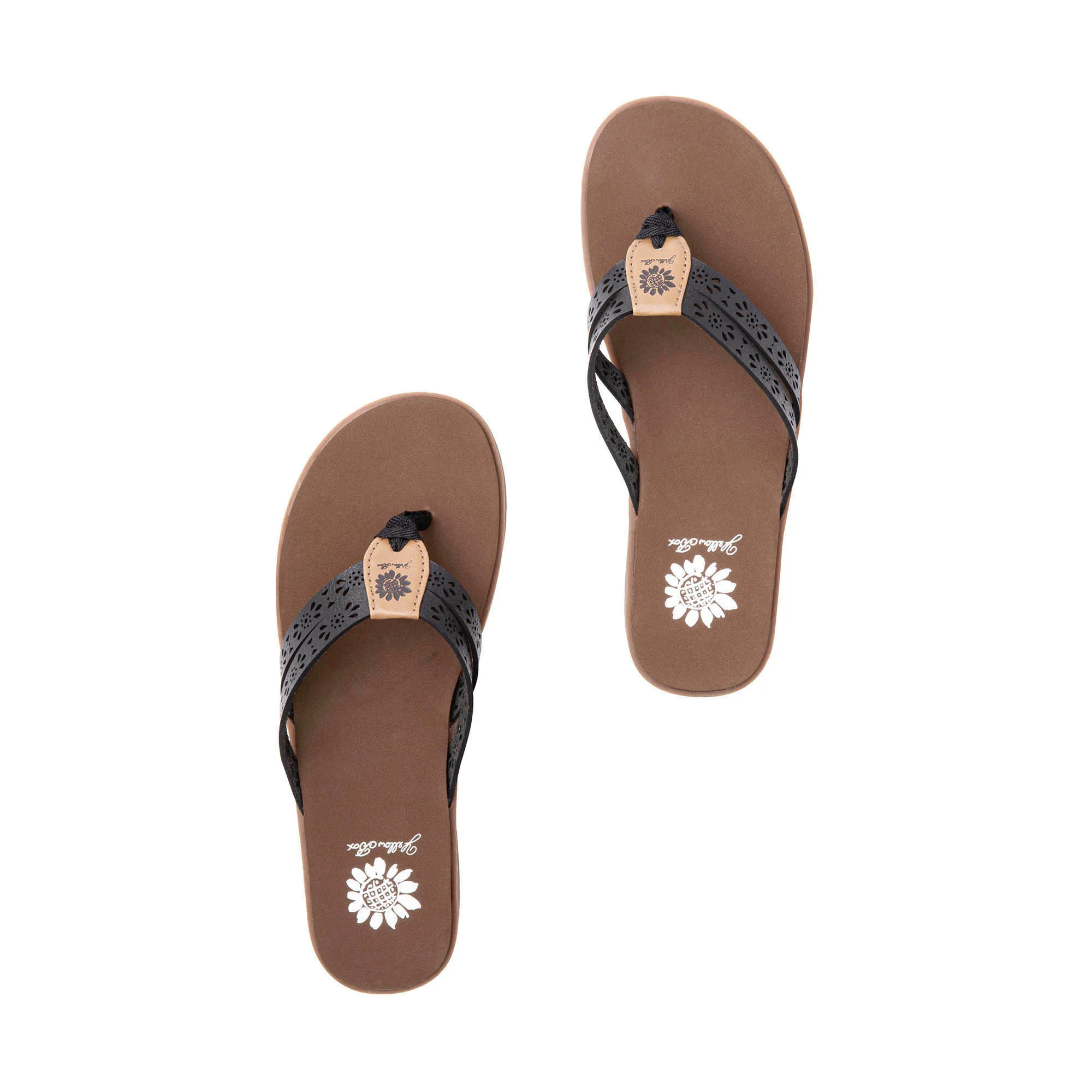 Fralin Flip Flop Sandal - Image 18