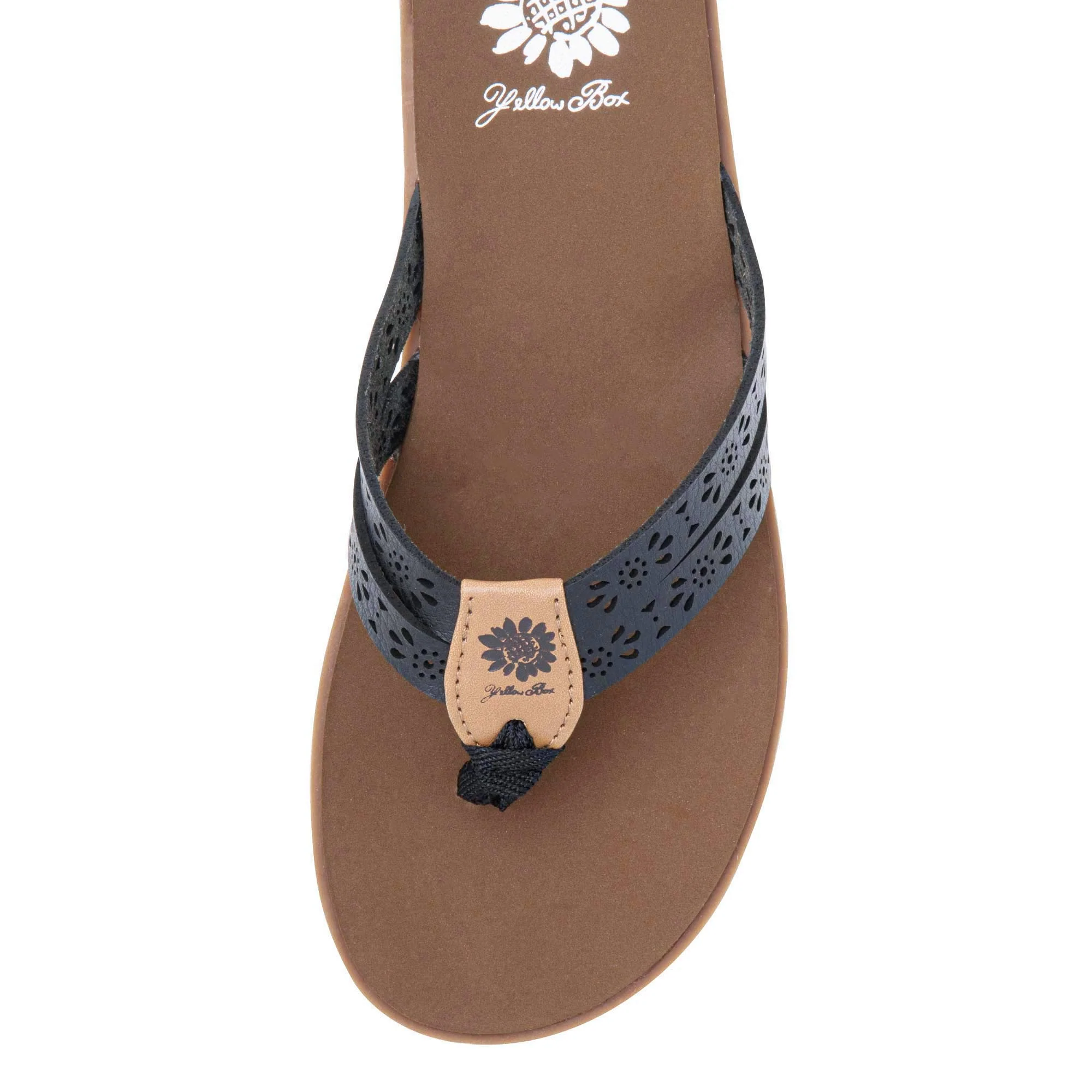Fralin Flip Flop Sandal - Image 19