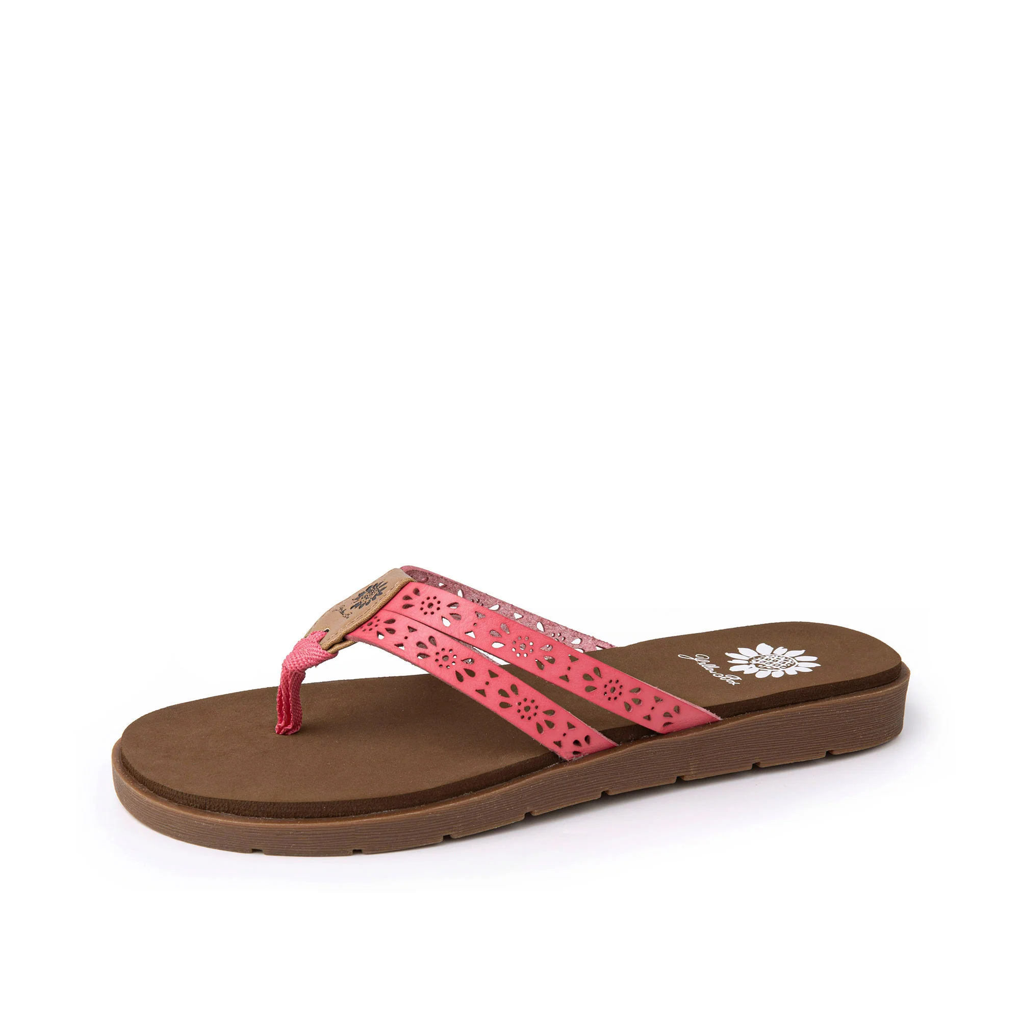 Fralin Flip Flop Sandal - Image 2