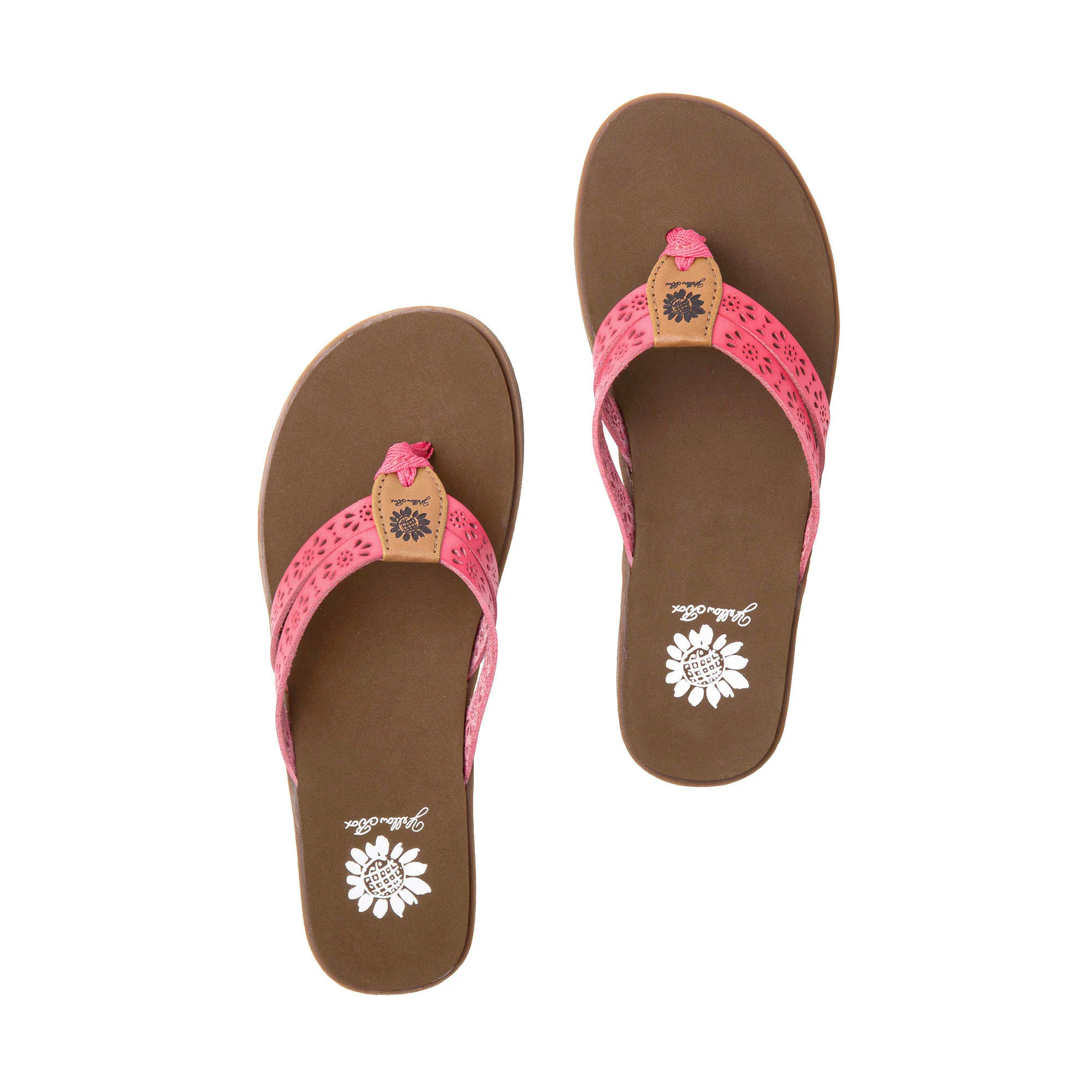 Fralin Flip Flop Sandal - Image 3