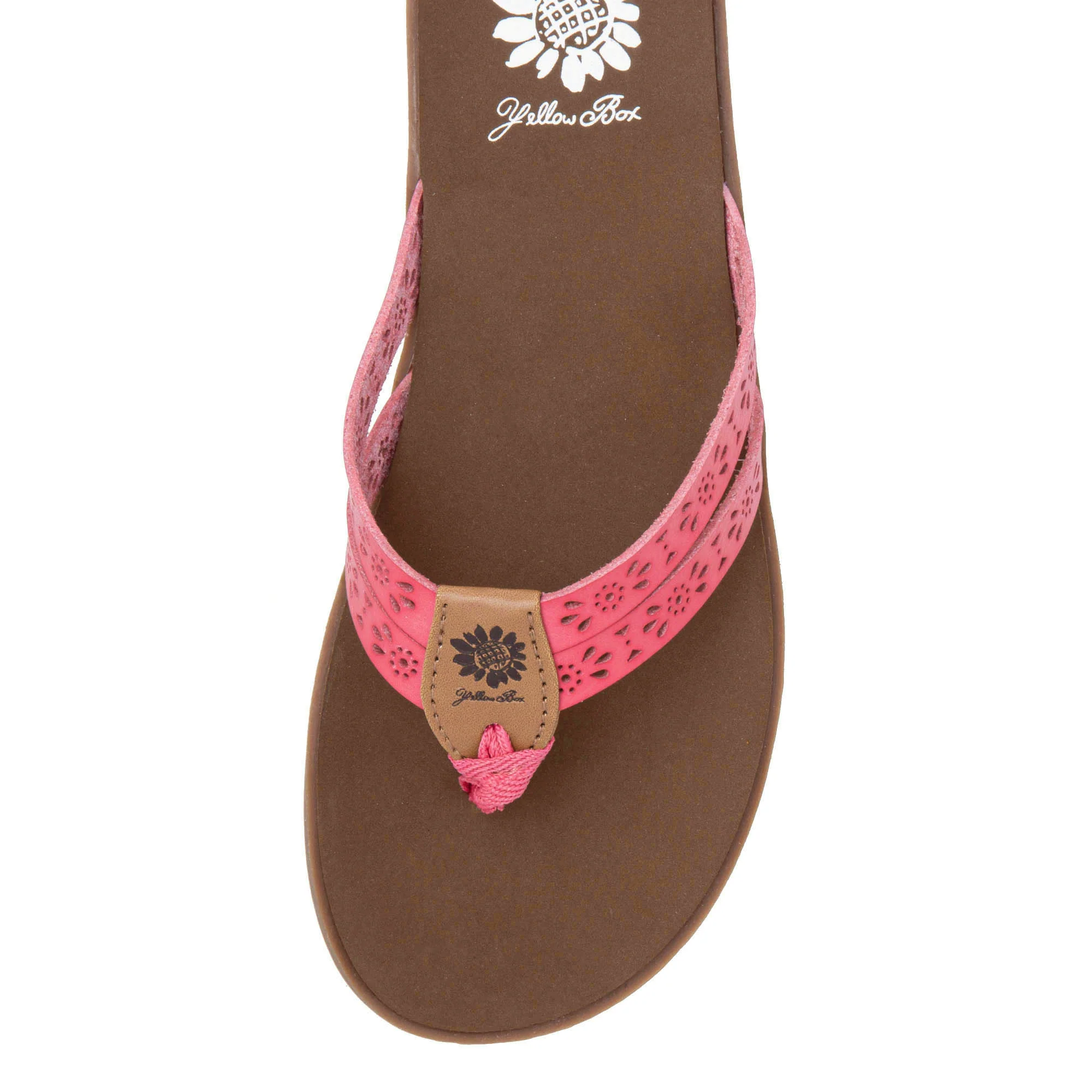 Fralin Flip Flop Sandal - Image 4