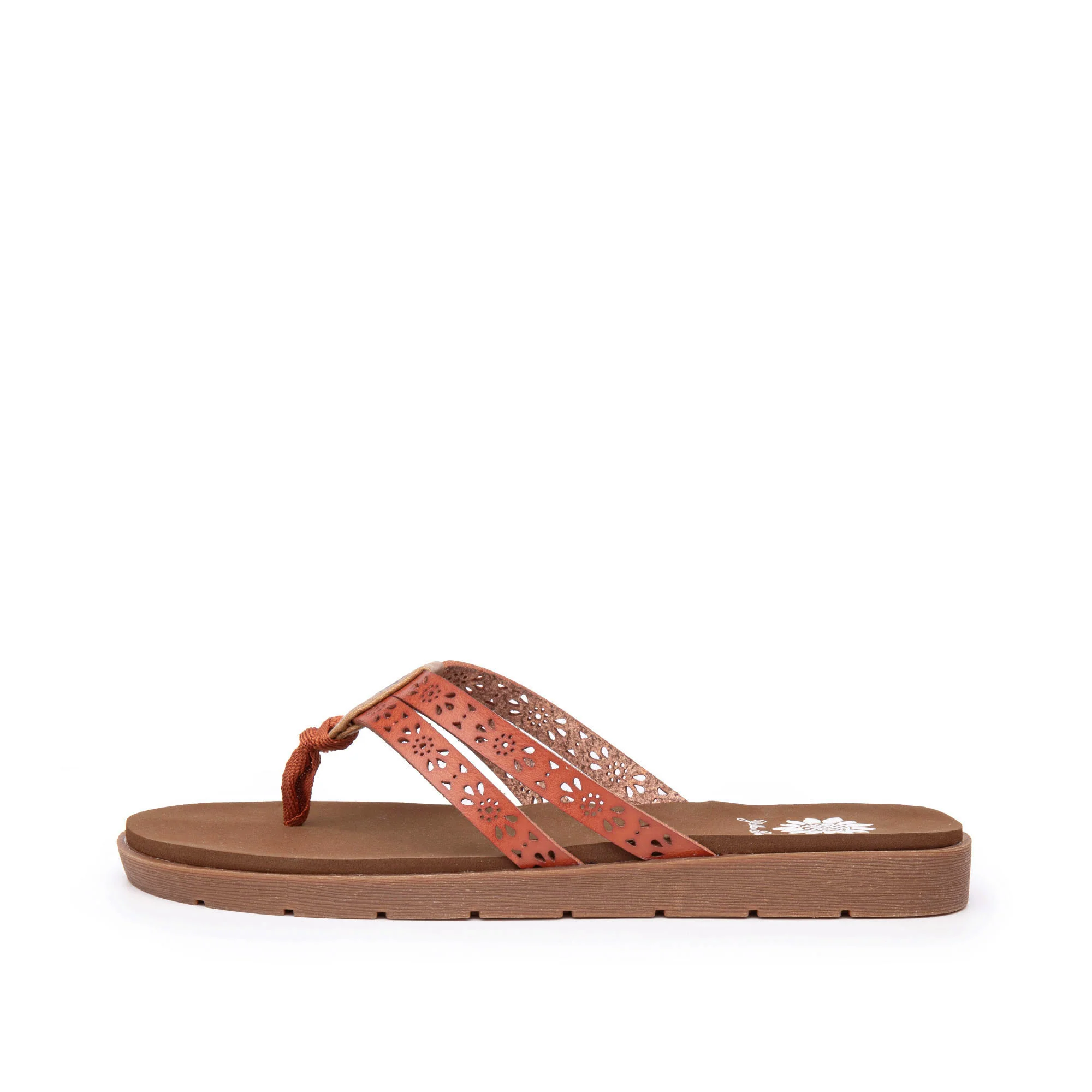 Fralin Flip Flop Sandal - Image 6