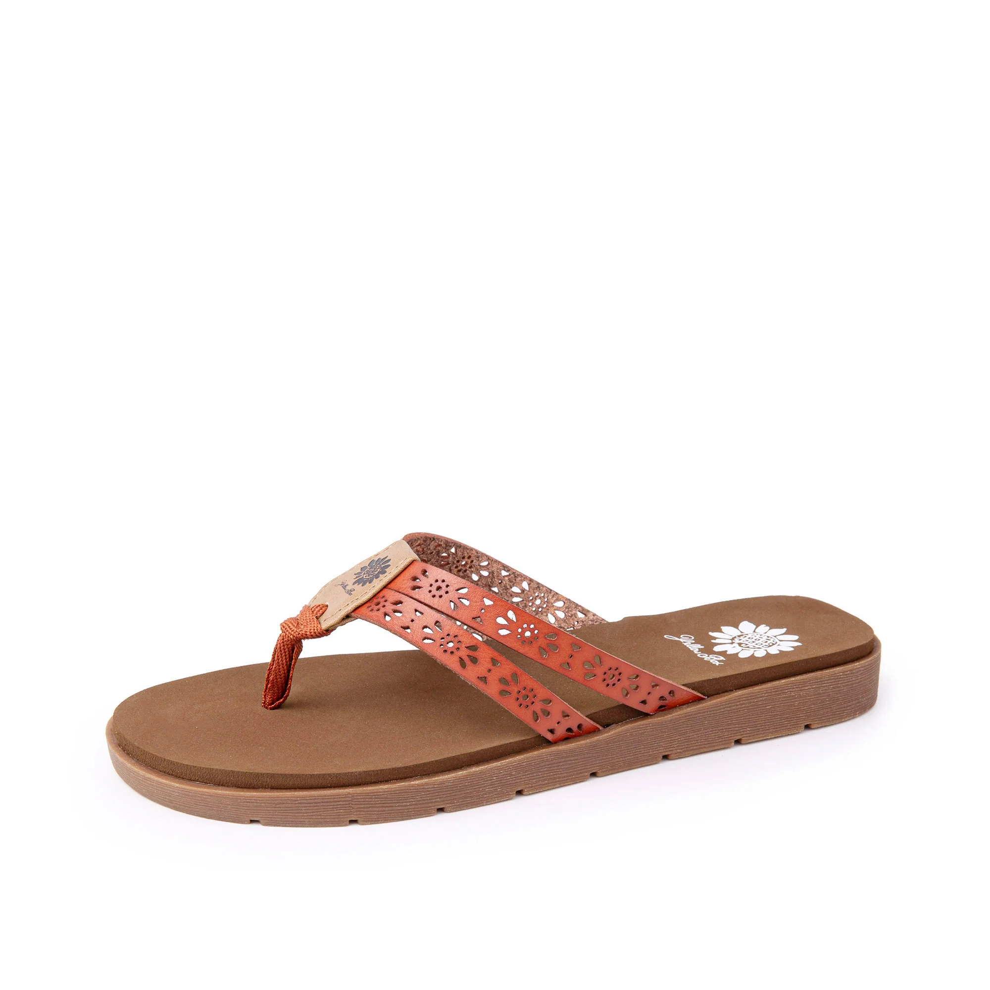 Fralin Flip Flop Sandal - Image 7