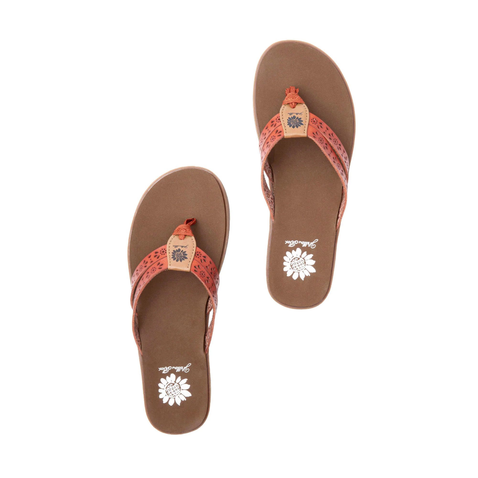 Fralin Flip Flop Sandal - Image 8