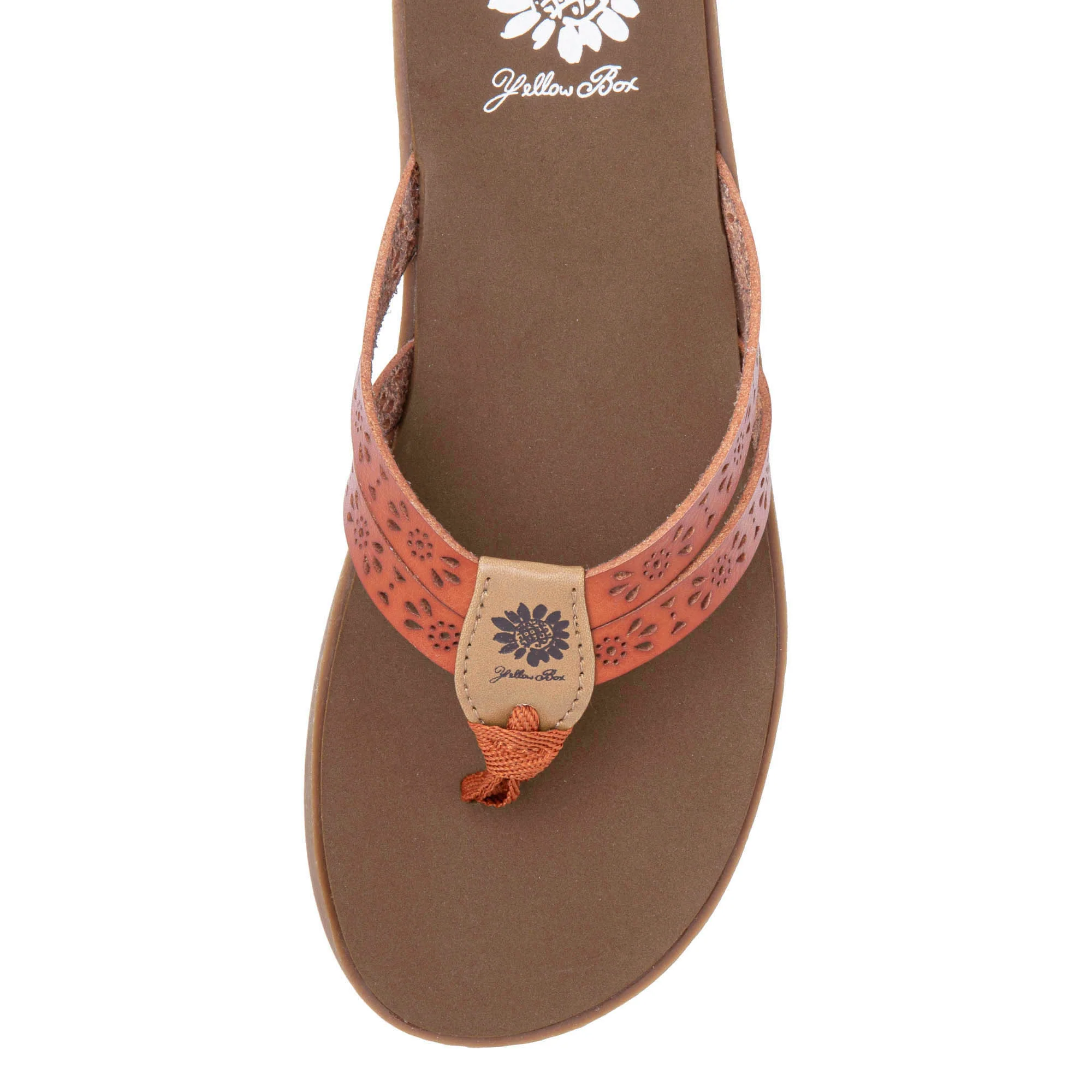 Fralin Flip Flop Sandal - Image 9