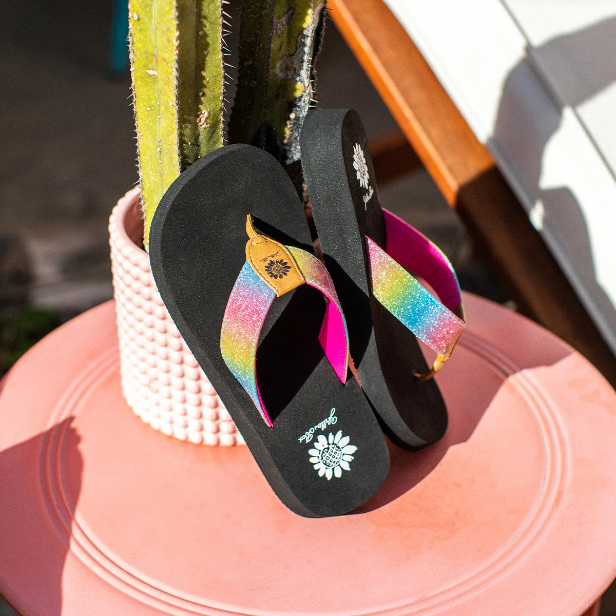 Franca Flip Flop - Image 9