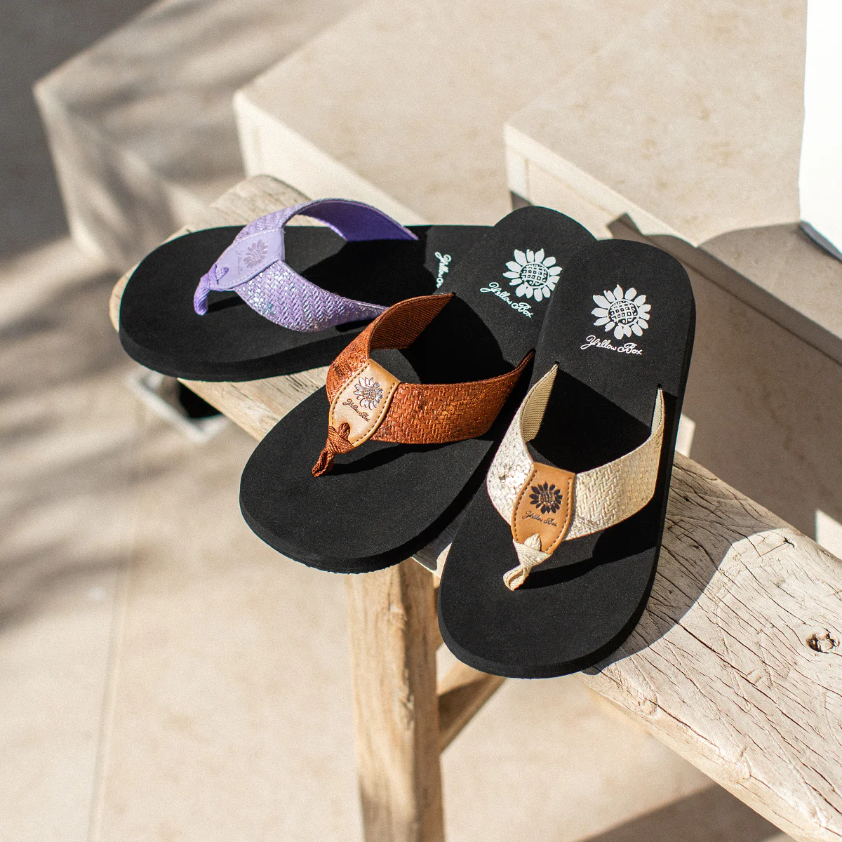 Frinna Flip Flop - Image 10