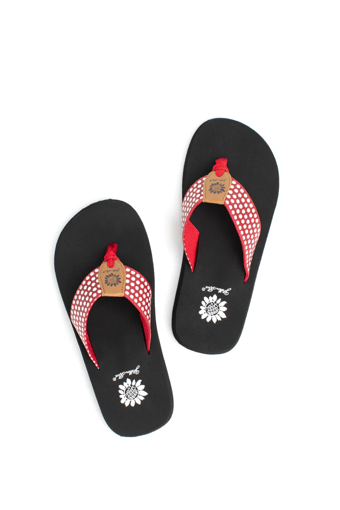 Fromy Flip Flop - Image 4