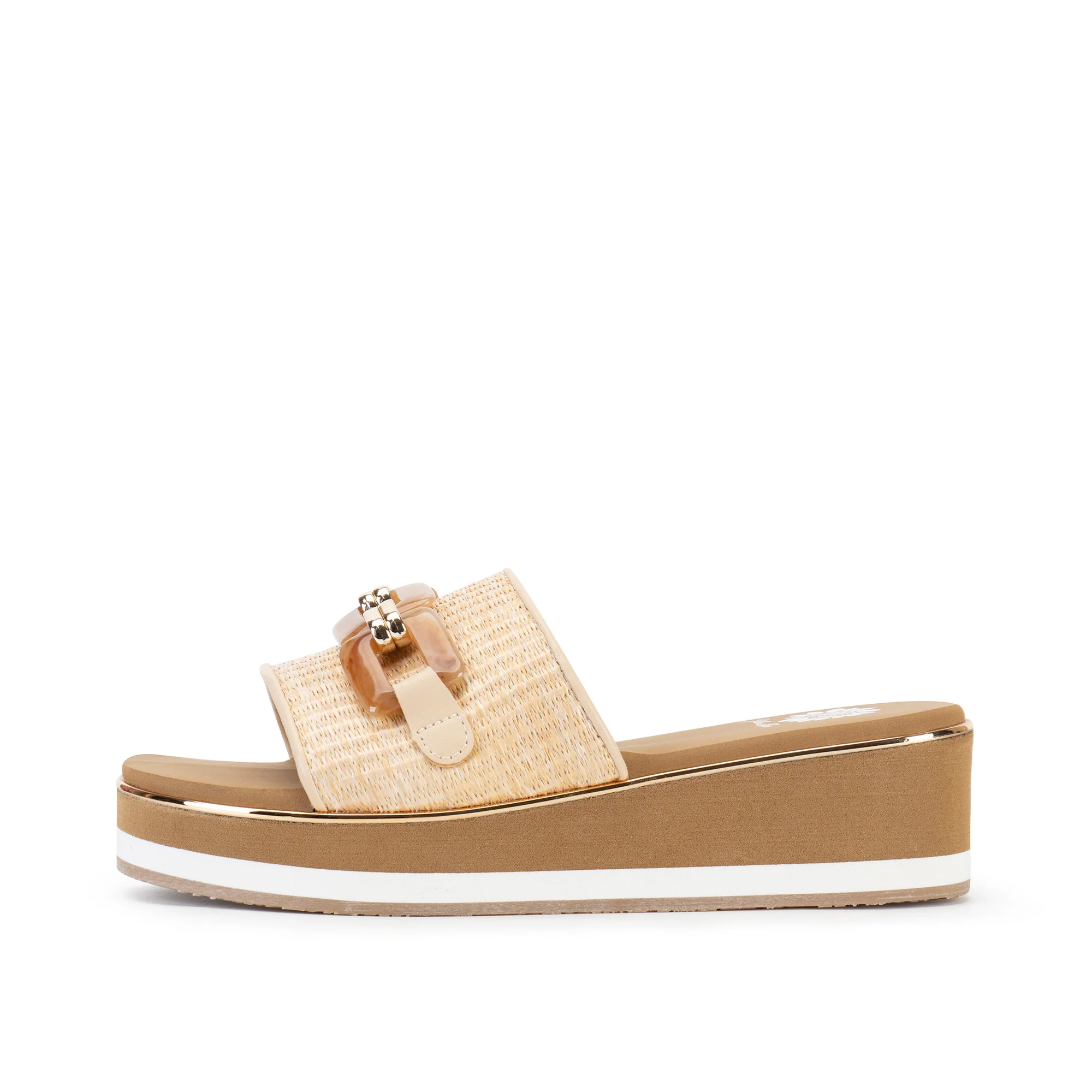 Gabina Wedge Sandal