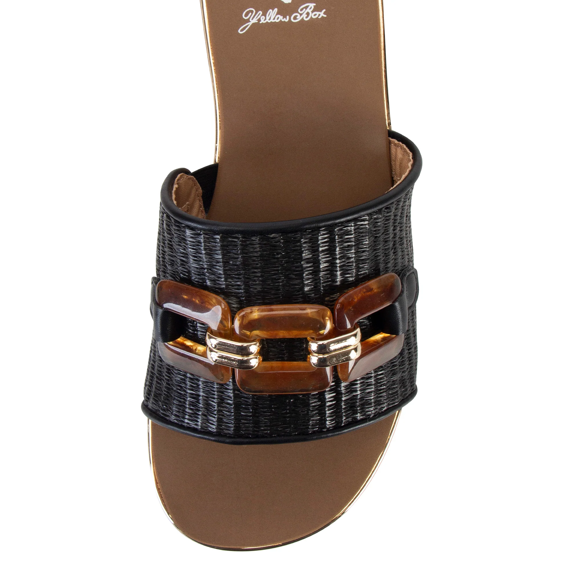 Gabina Wedge Sandal - Image 12