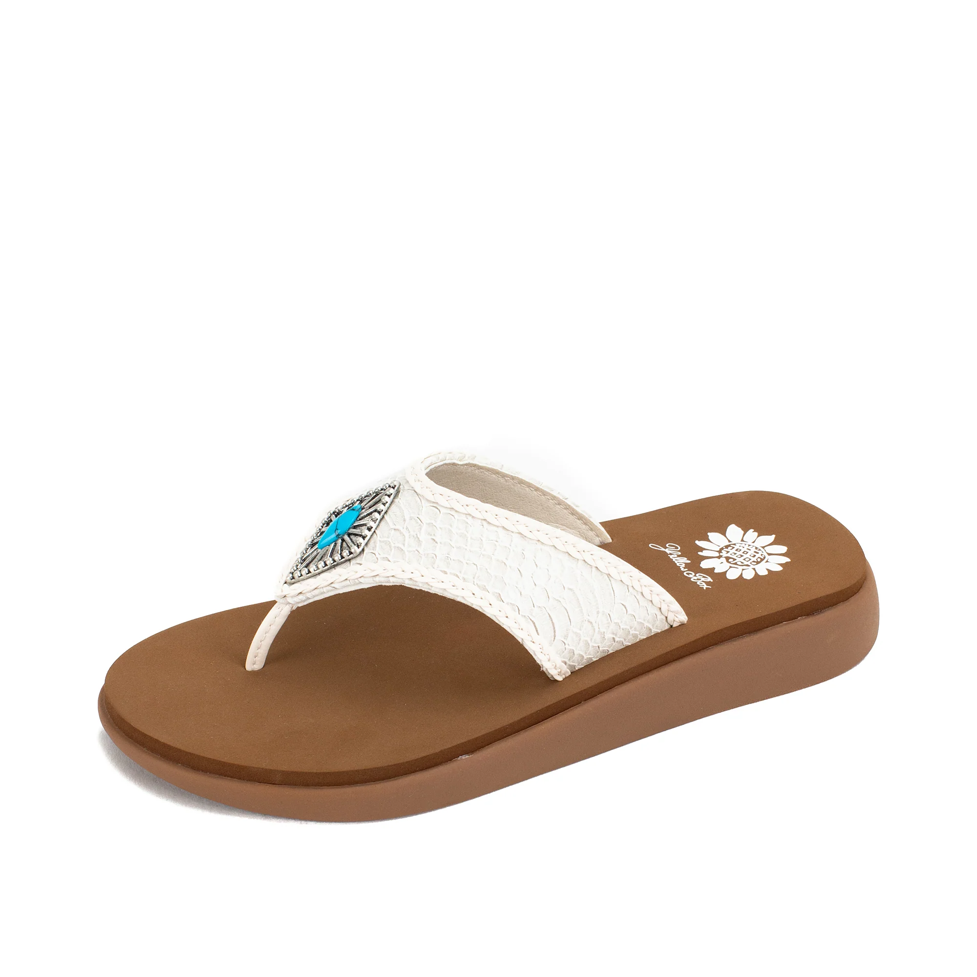 Galena Sandal - Image 12