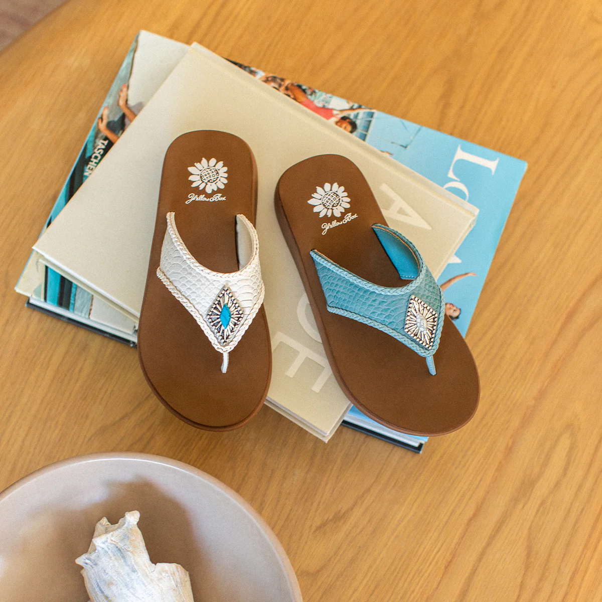 Galena Sandal - Image 15