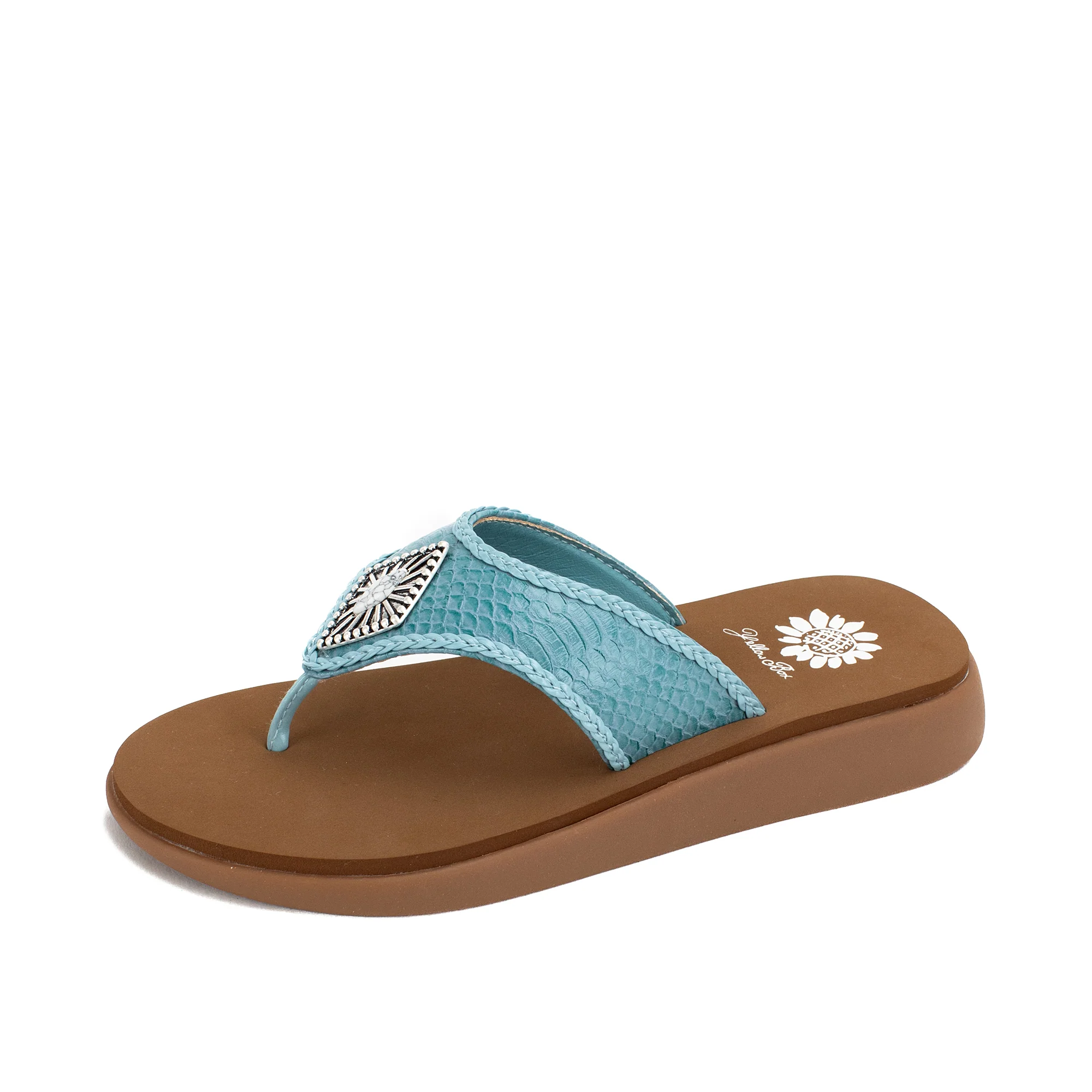 Galena Sandal - Image 6