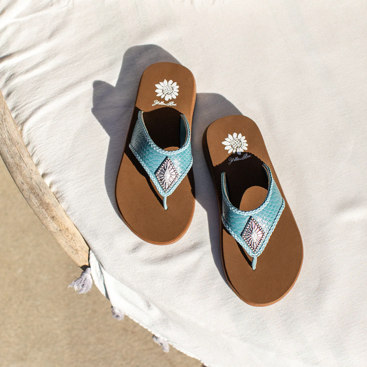 Galena Sandal - Image 9