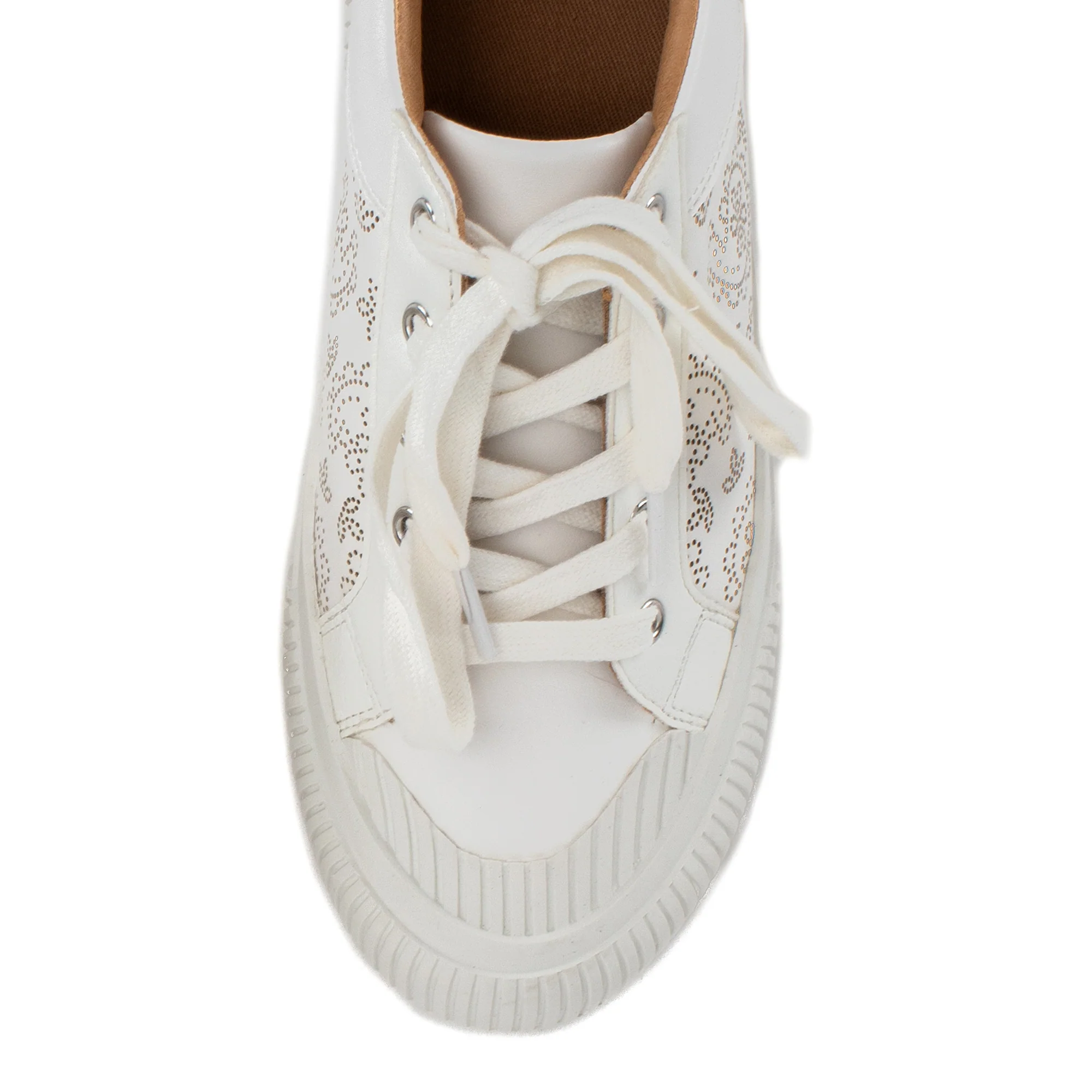 Gallen Lace-up Sneaker - Image 10
