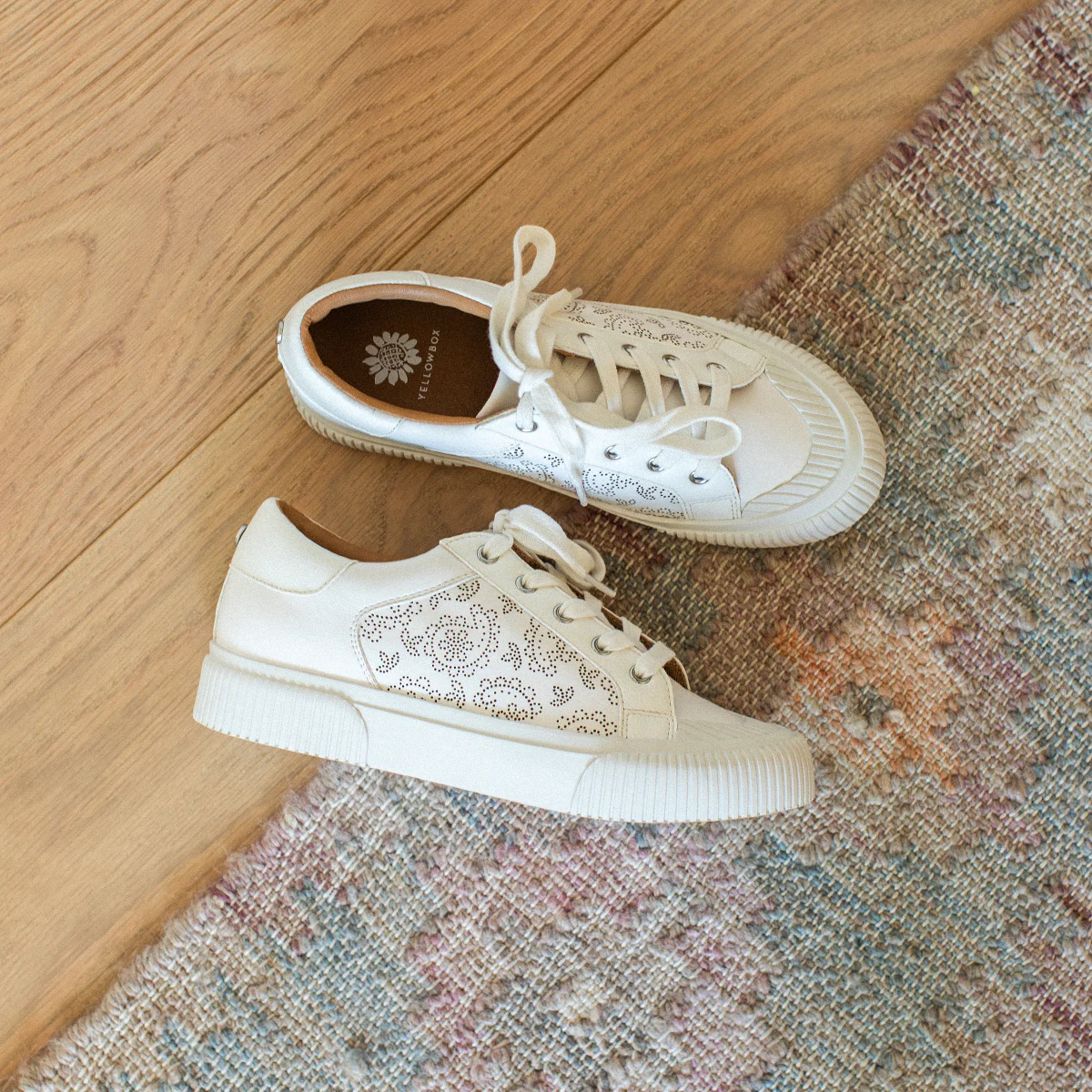 Gallen Lace-up Sneaker - Image 11