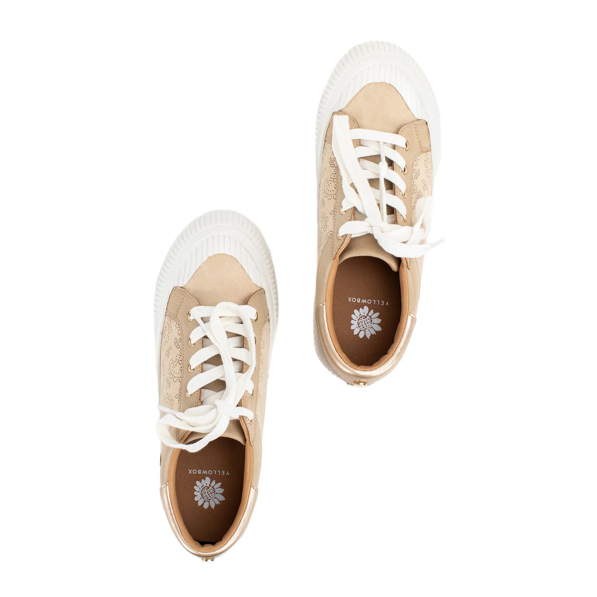 Gallen Lace-up Sneaker - Image 3