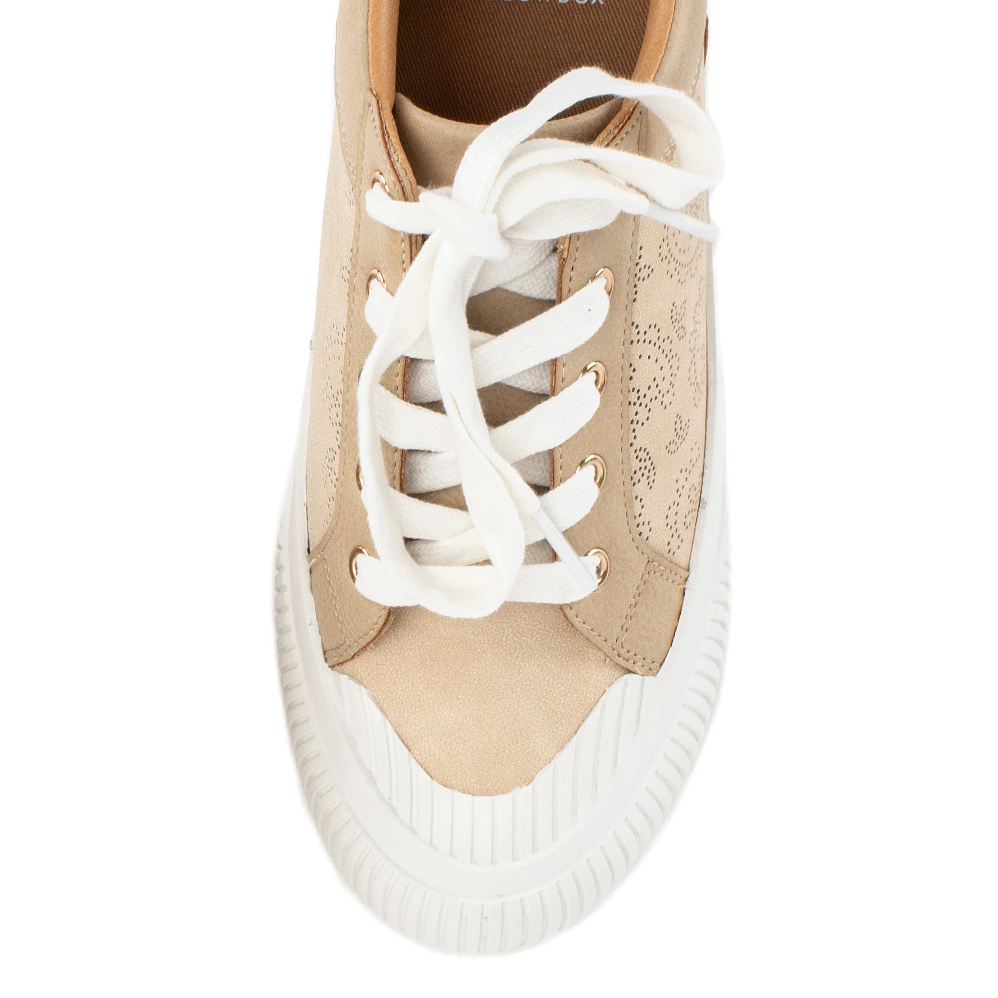 Gallen Lace-up Sneaker - Image 4