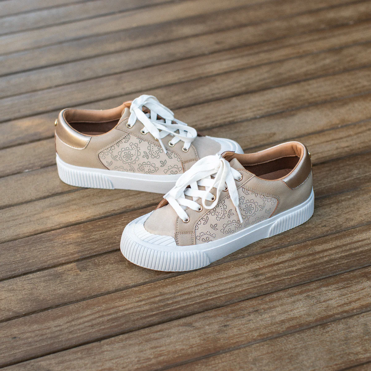 Gallen Lace-up Sneaker - Image 5