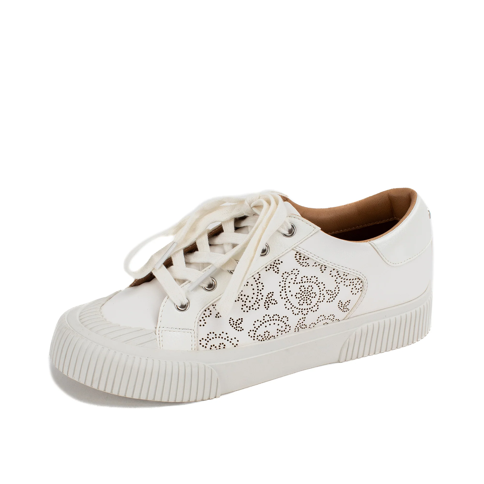 Gallen Lace-up Sneaker - Image 8