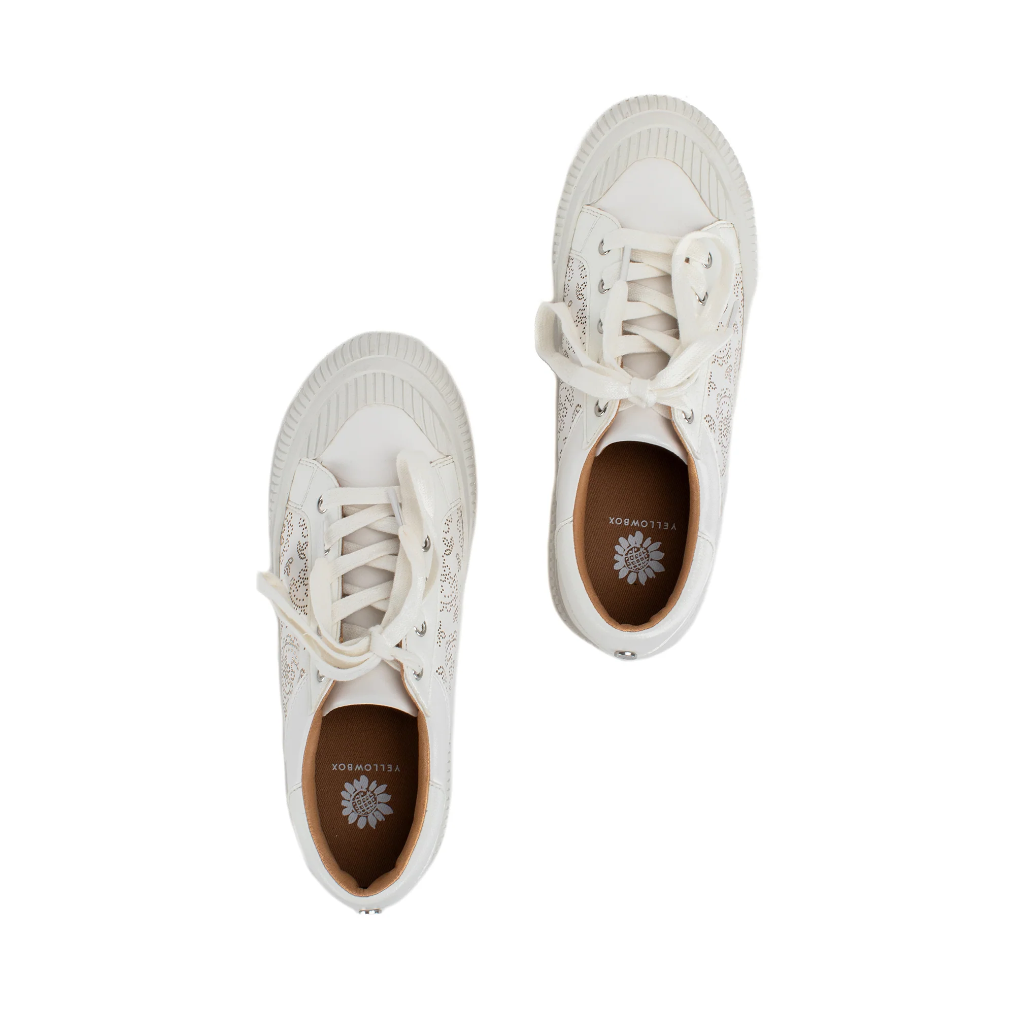 Gallen Lace-up Sneaker - Image 9