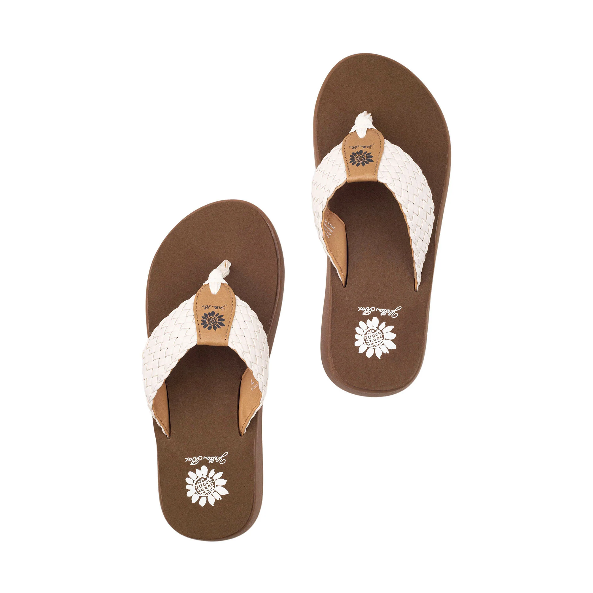 Gamma Sandal - Image 3