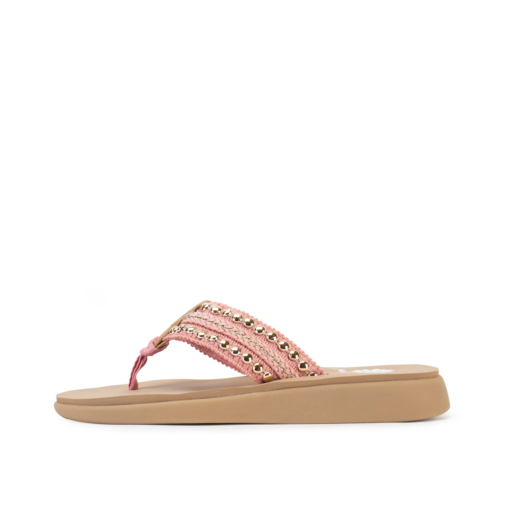 Genevia Sandal