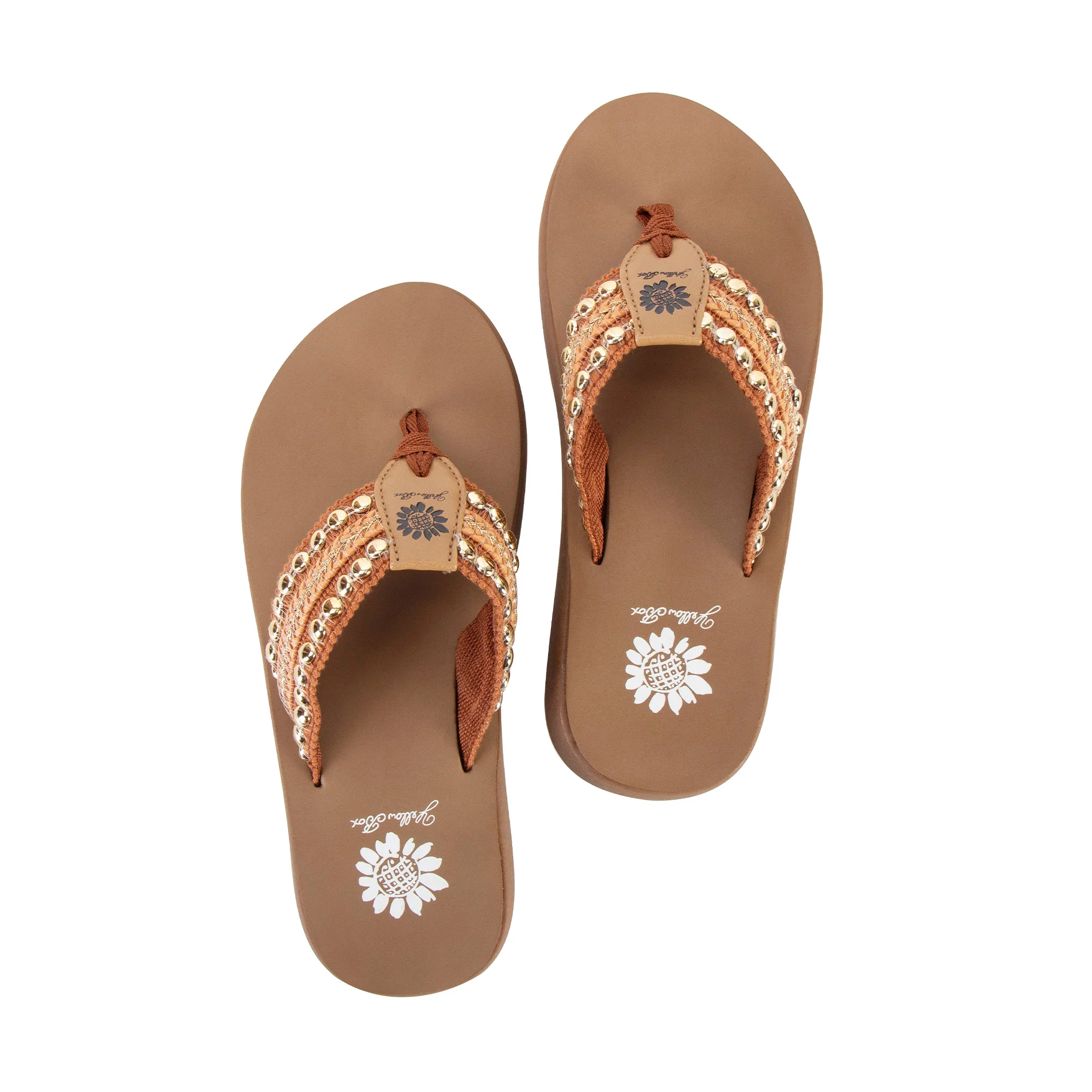 Genevia Sandal - Image 13