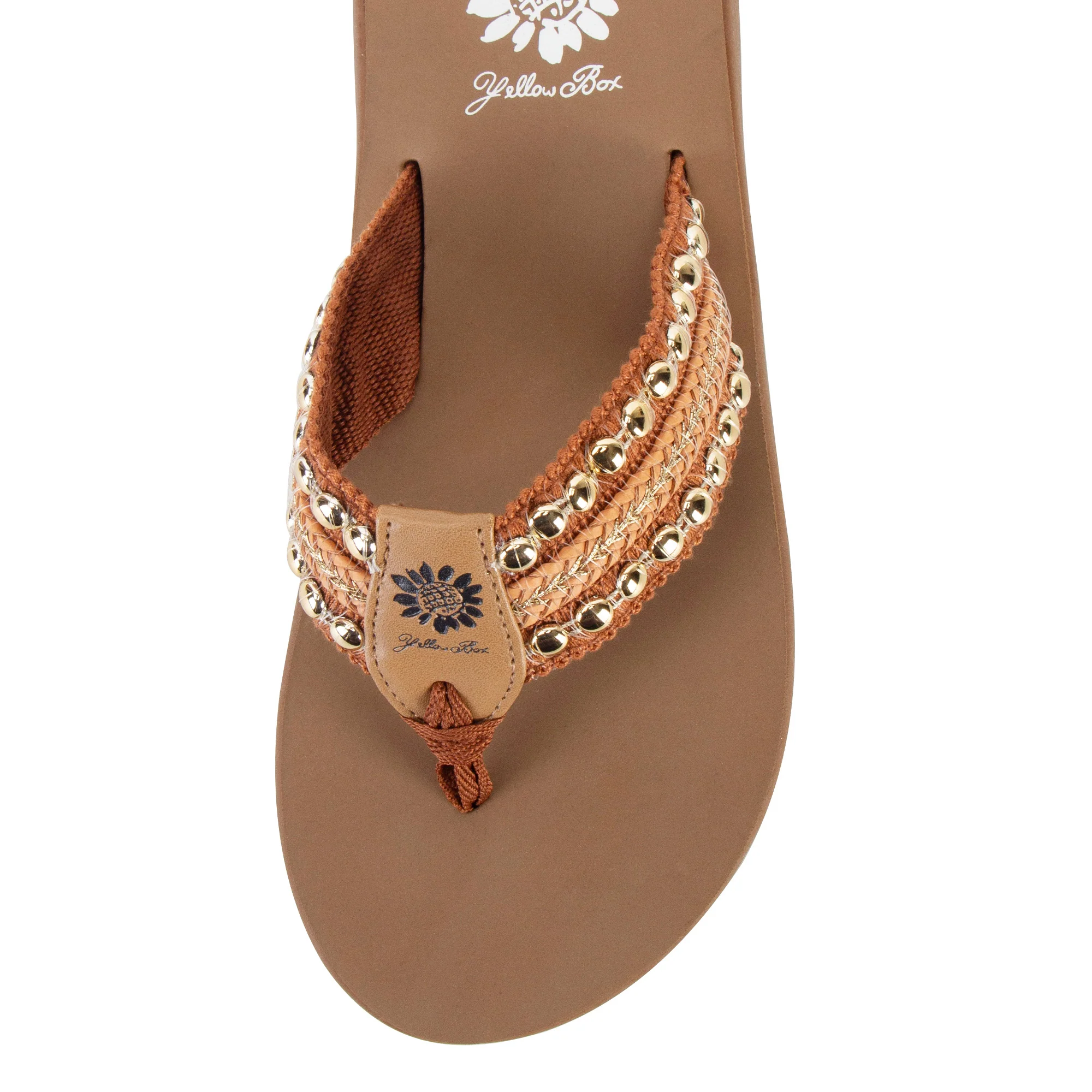 Genevia Sandal - Image 14