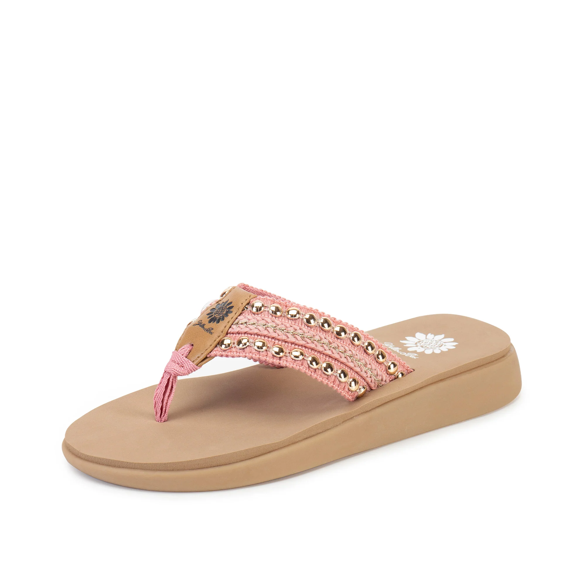 Genevia Sandal - Image 2
