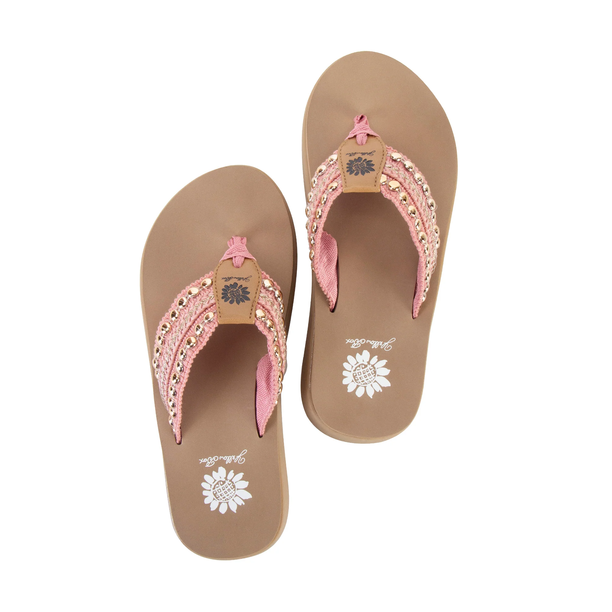 Genevia Sandal - Image 3