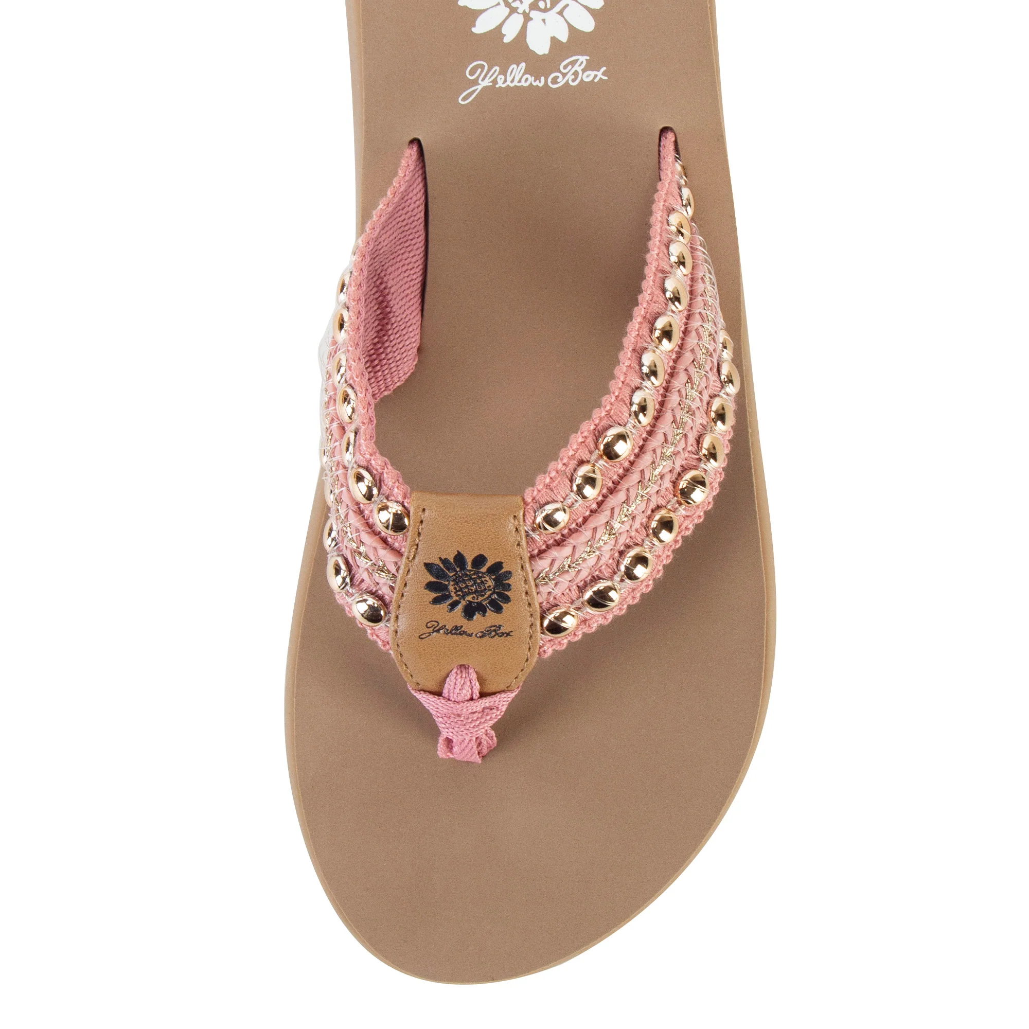 Genevia Sandal - Image 4