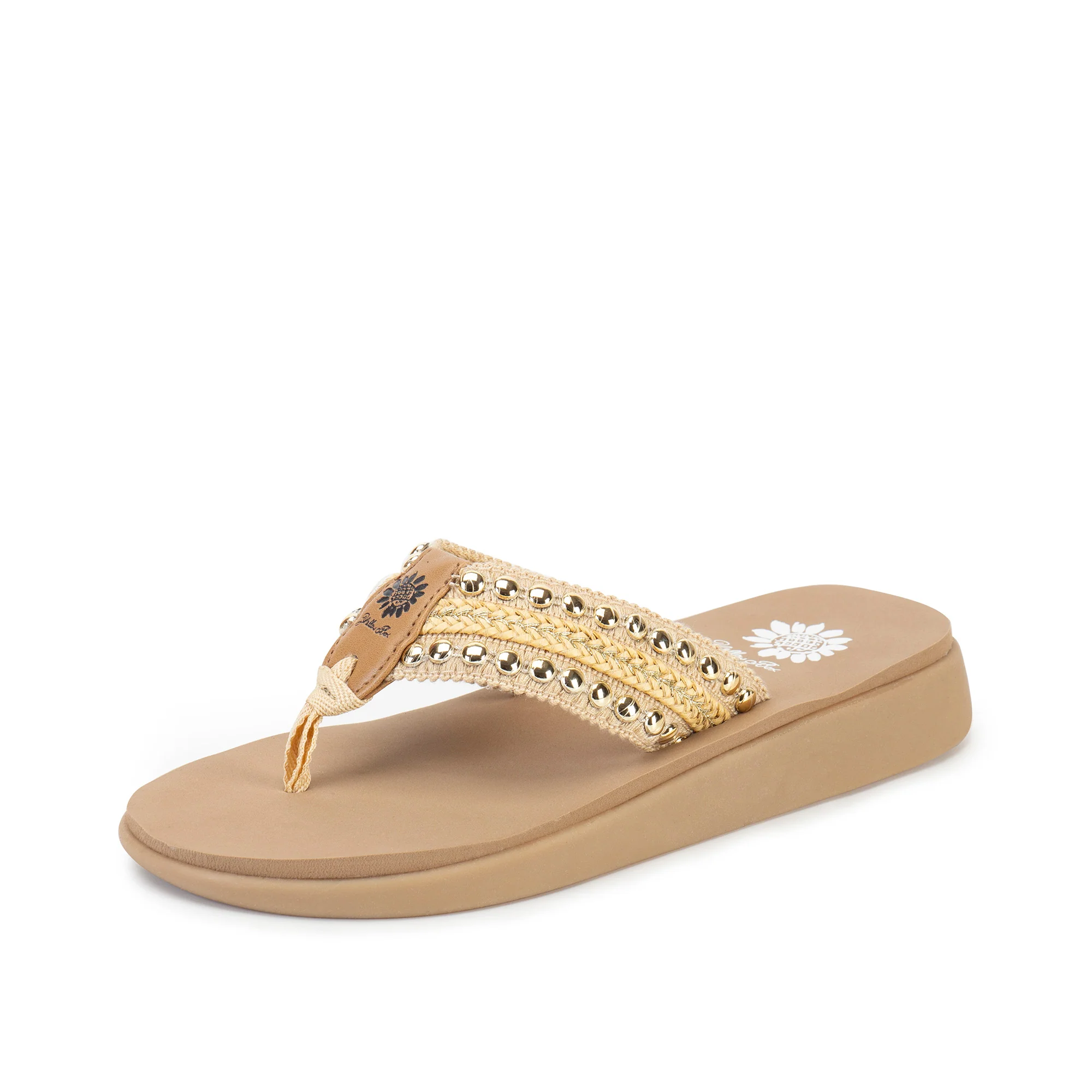 Genevia Sandal - Image 7