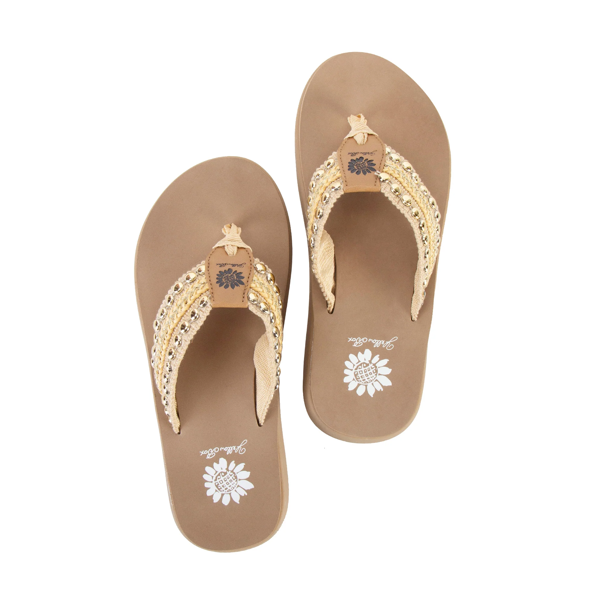 Genevia Sandal - Image 8