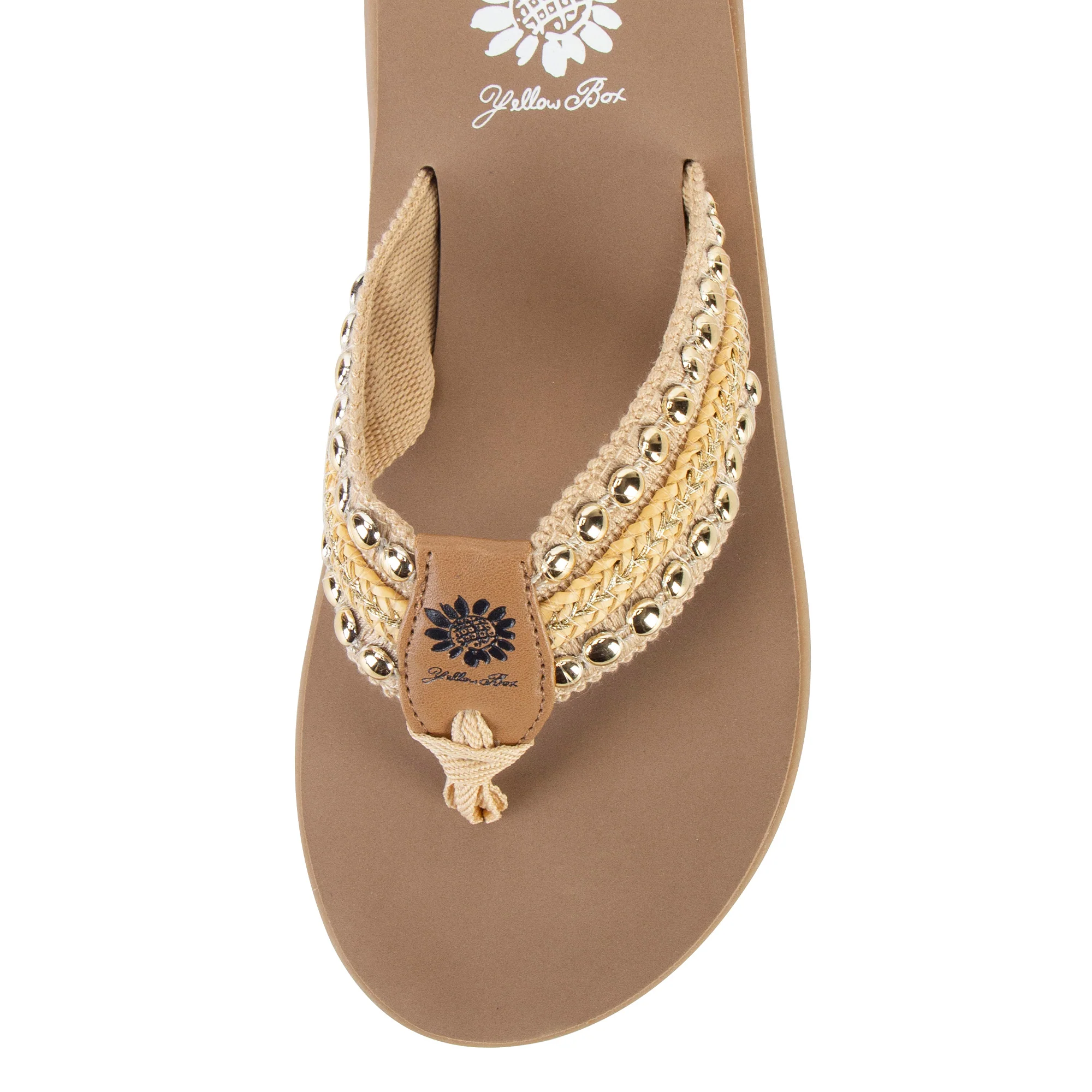 Genevia Sandal - Image 9
