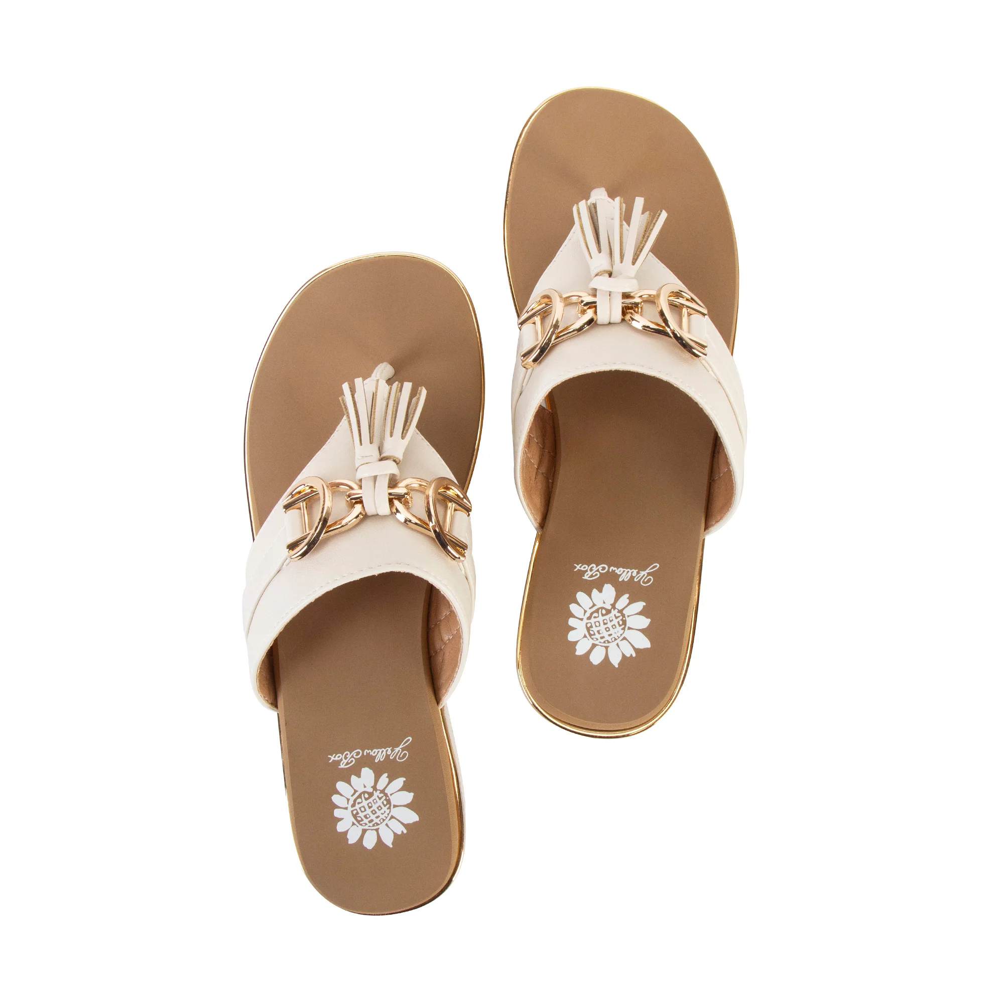 Geri Flatform Sandal - Image 3
