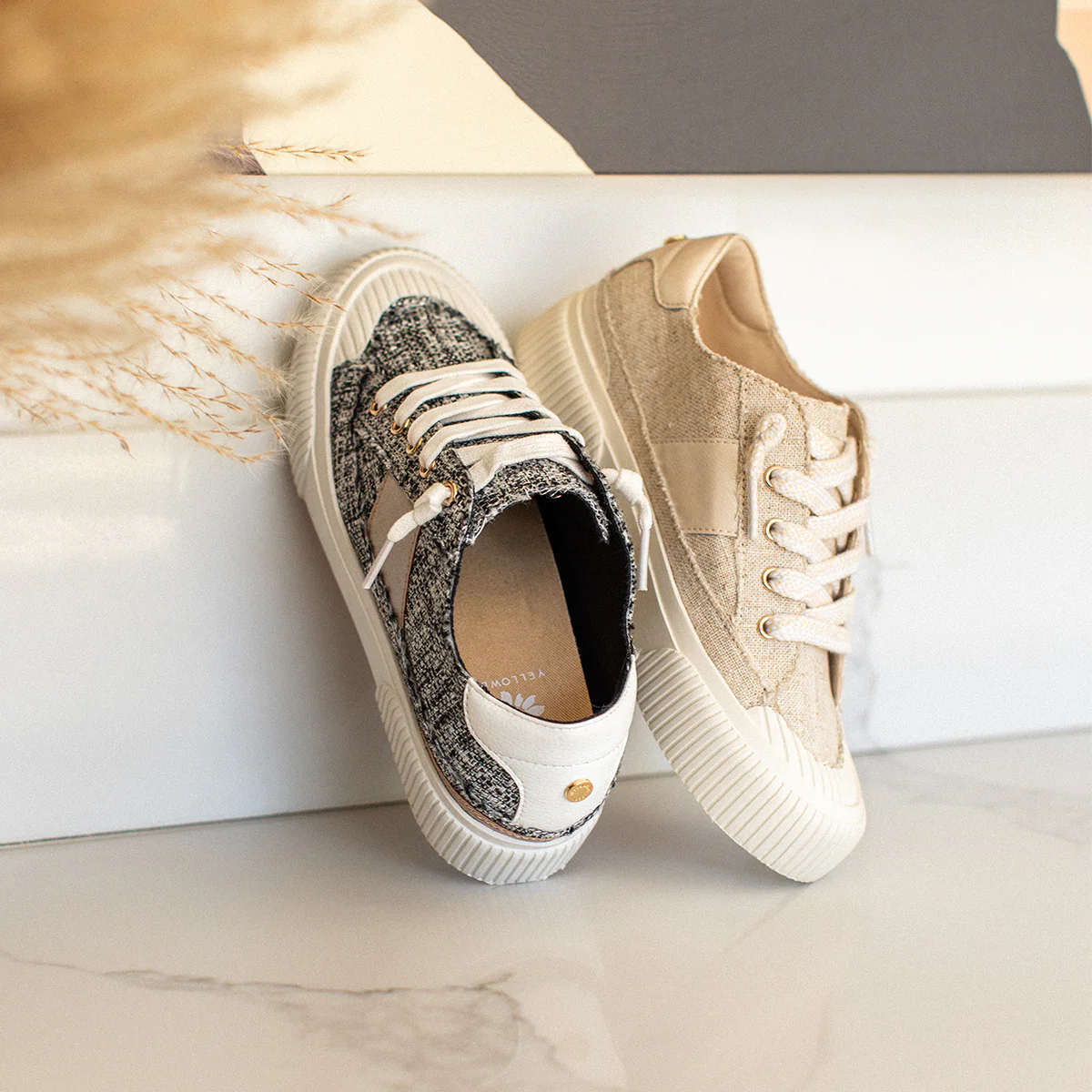 Ghent Slip-On Sneaker - Image 6