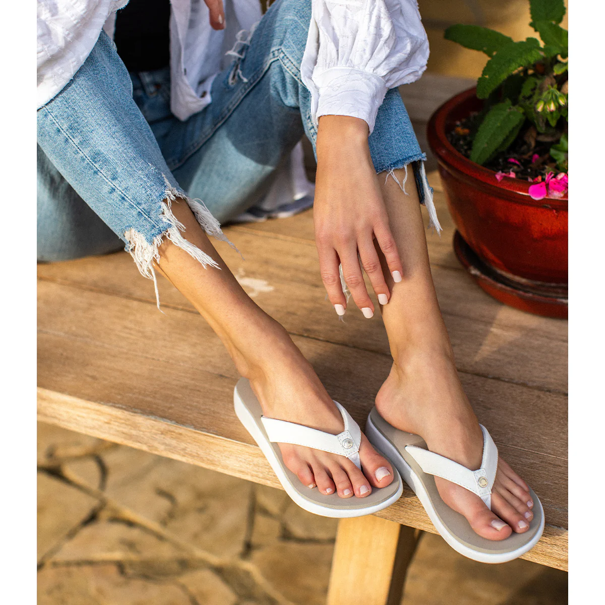 Ginza Sandal - Image 12